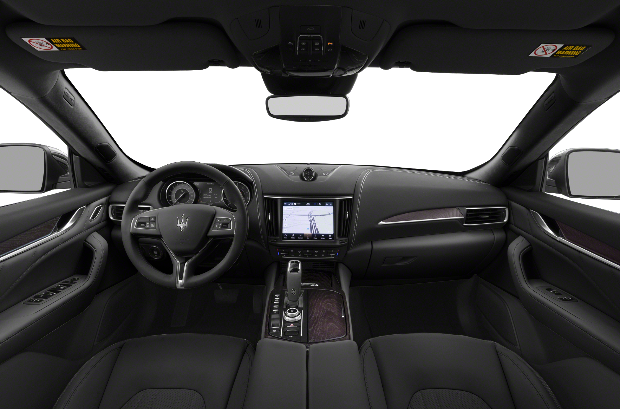 2023 Maserati Levante