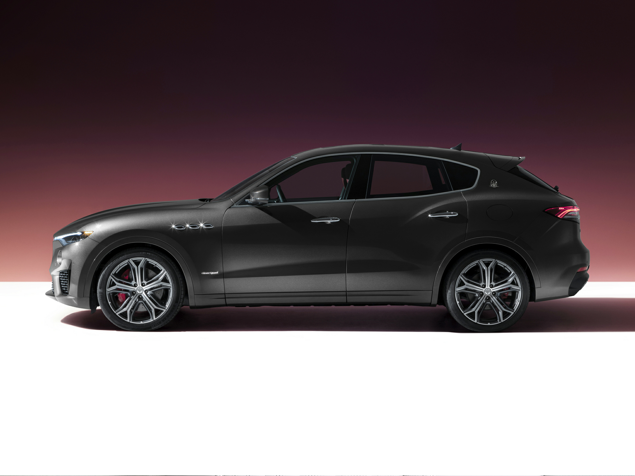 2023 Maserati Levante