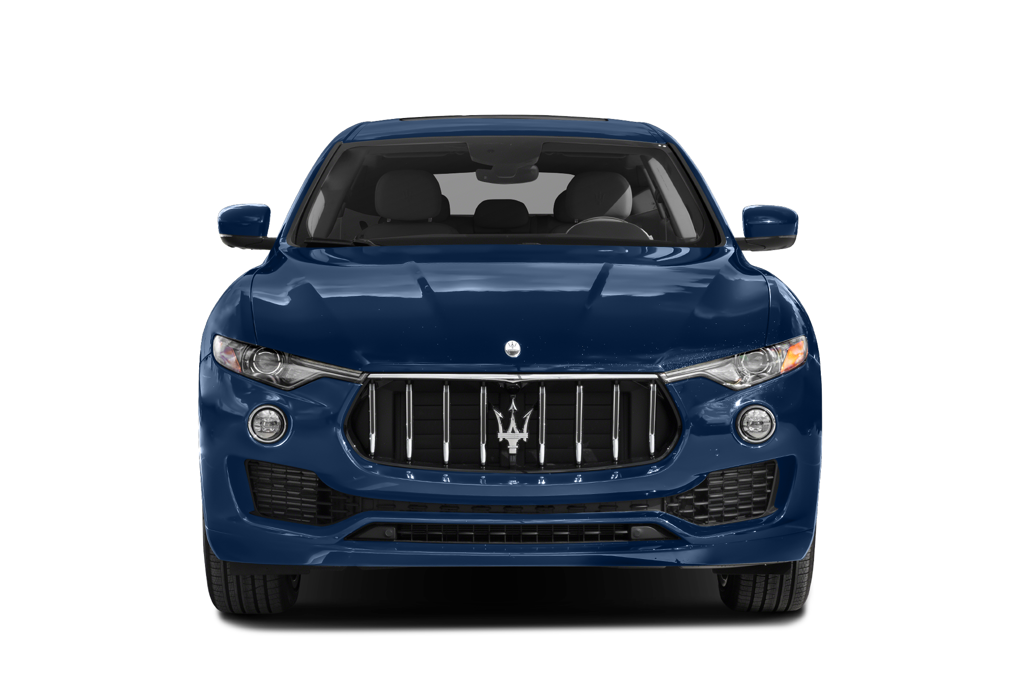 2023 Maserati Levante