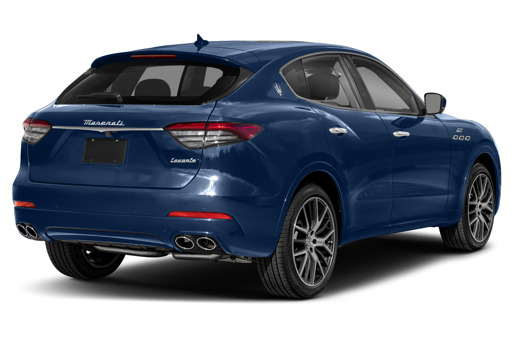 2023 Maserati Levante