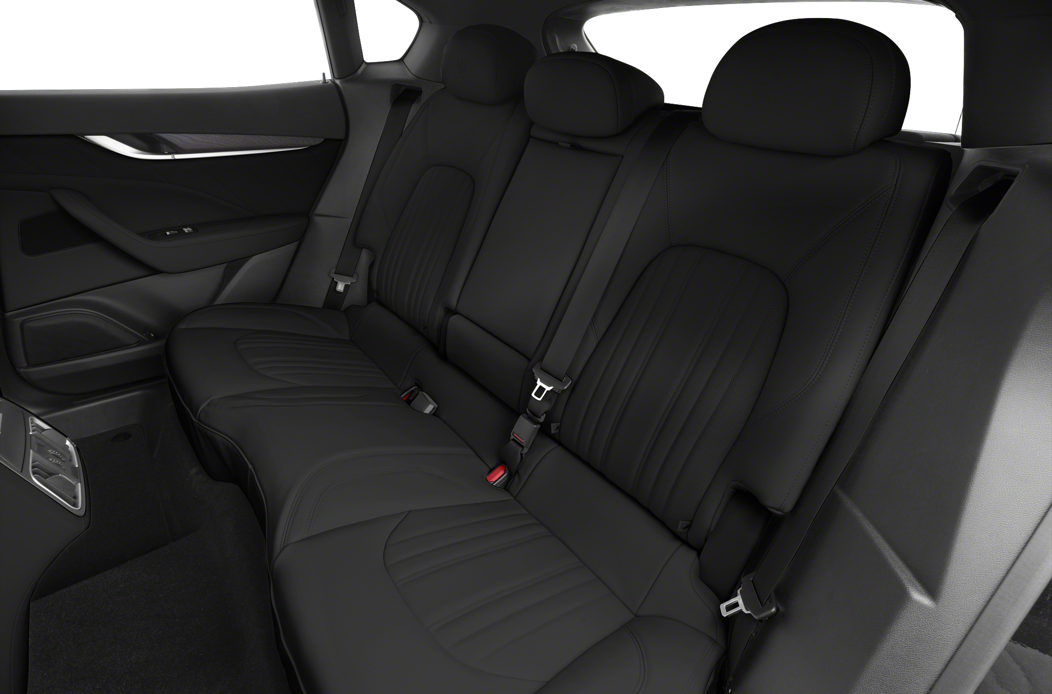 2023 Maserati Levante