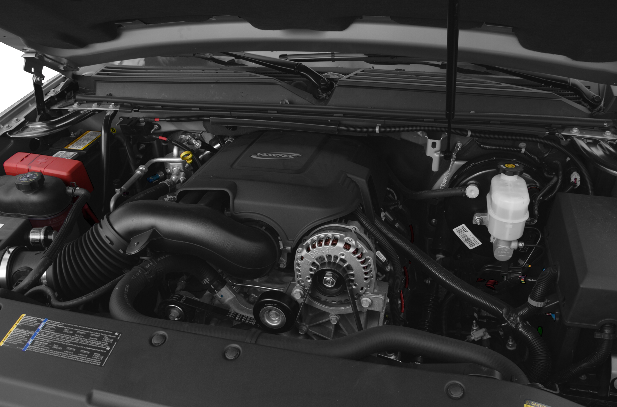 2012 Cadillac Escalade ESV