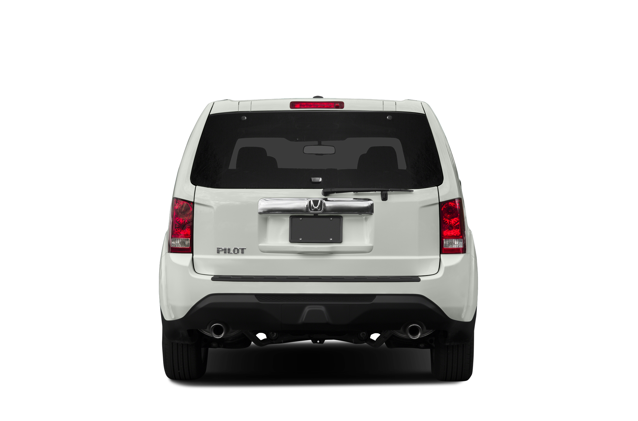 2013 Honda Pilot