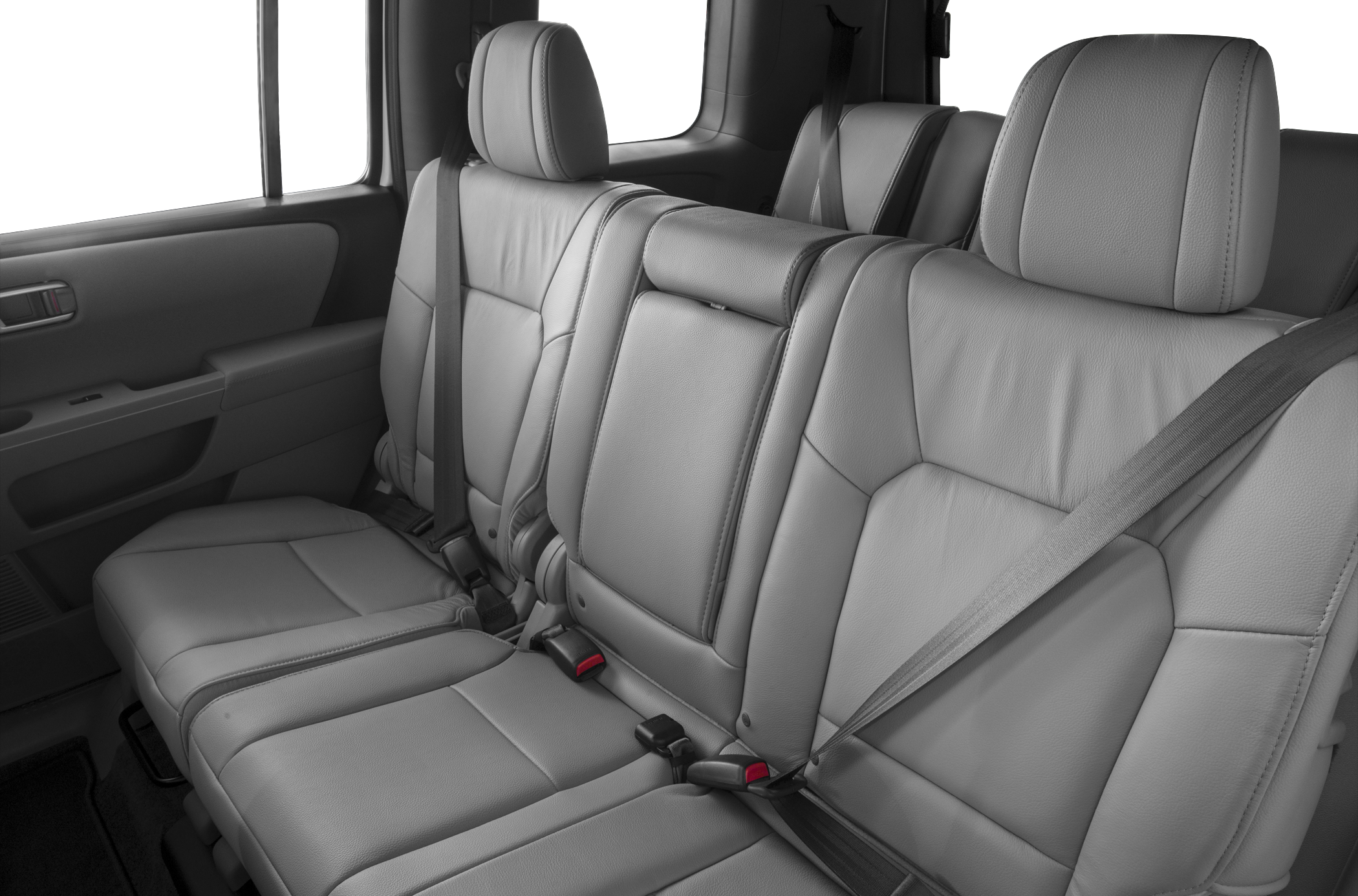2013 Honda Pilot