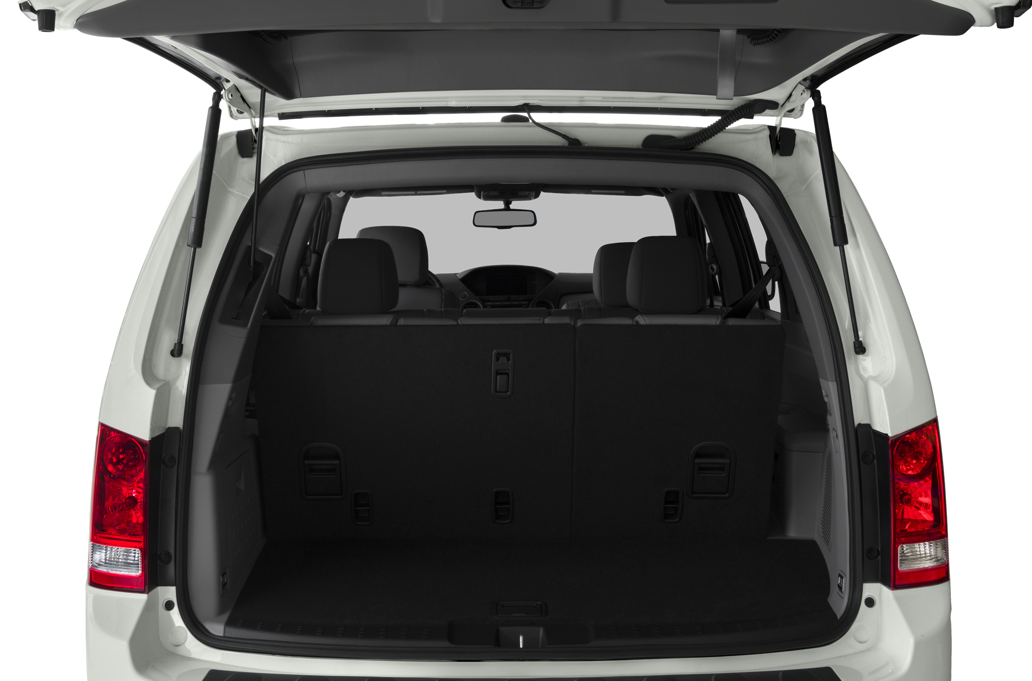 2013 Honda Pilot