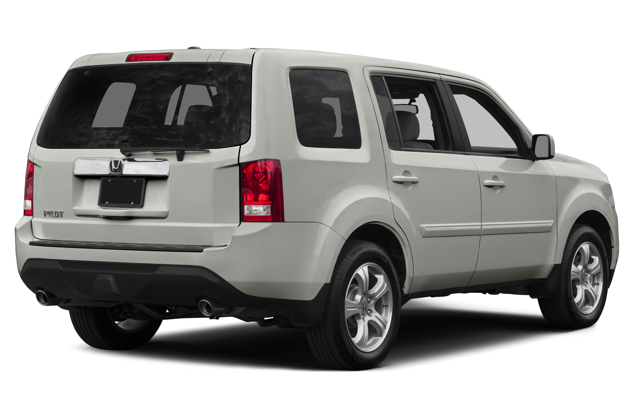 2013 Honda Pilot