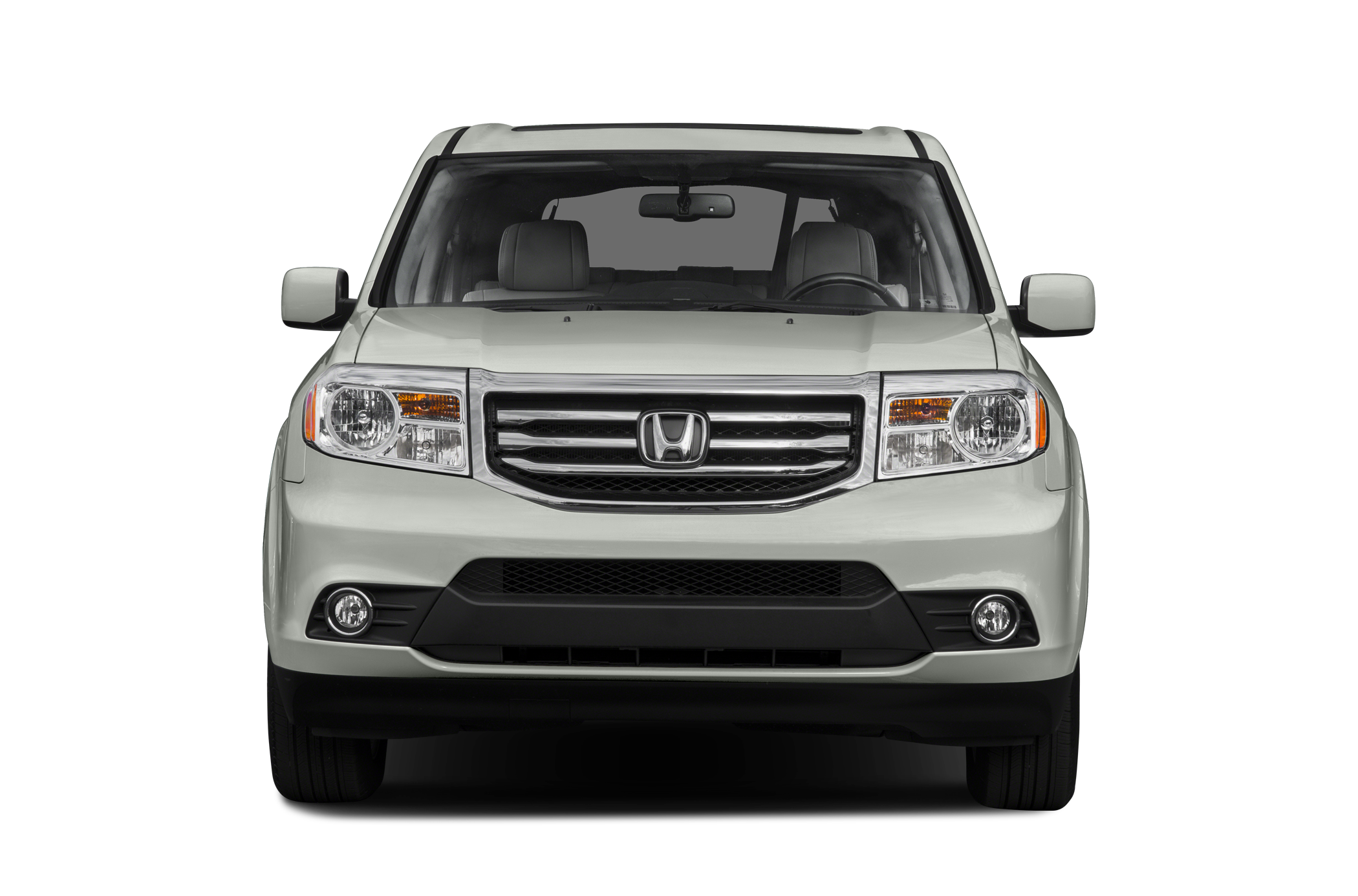 2013 Honda Pilot