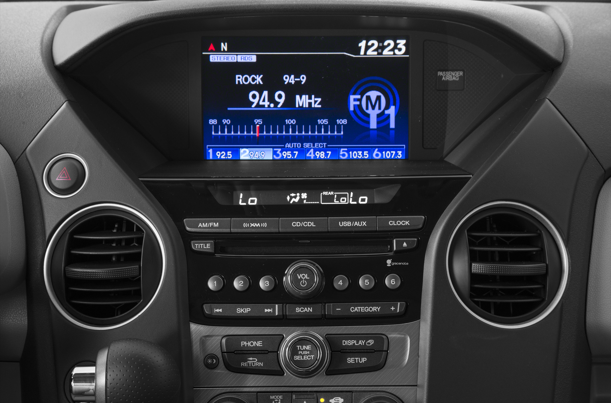 2013 Honda Pilot
