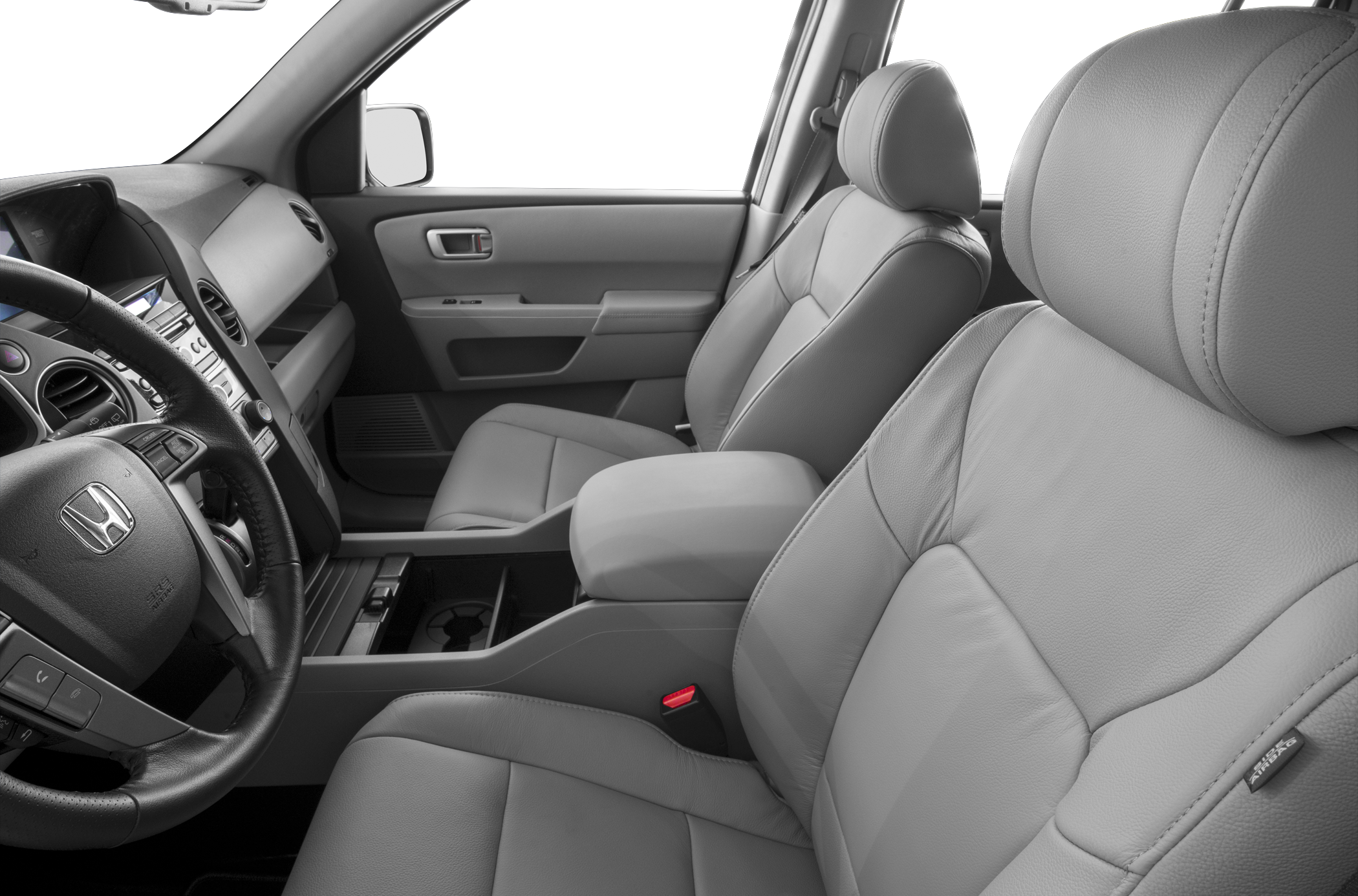 2013 Honda Pilot