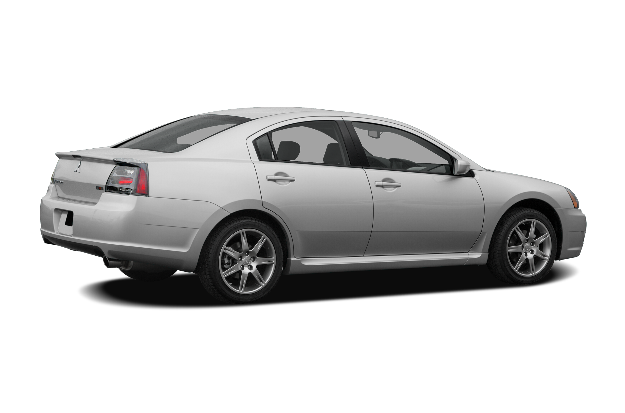 2007 Mitsubishi Galant