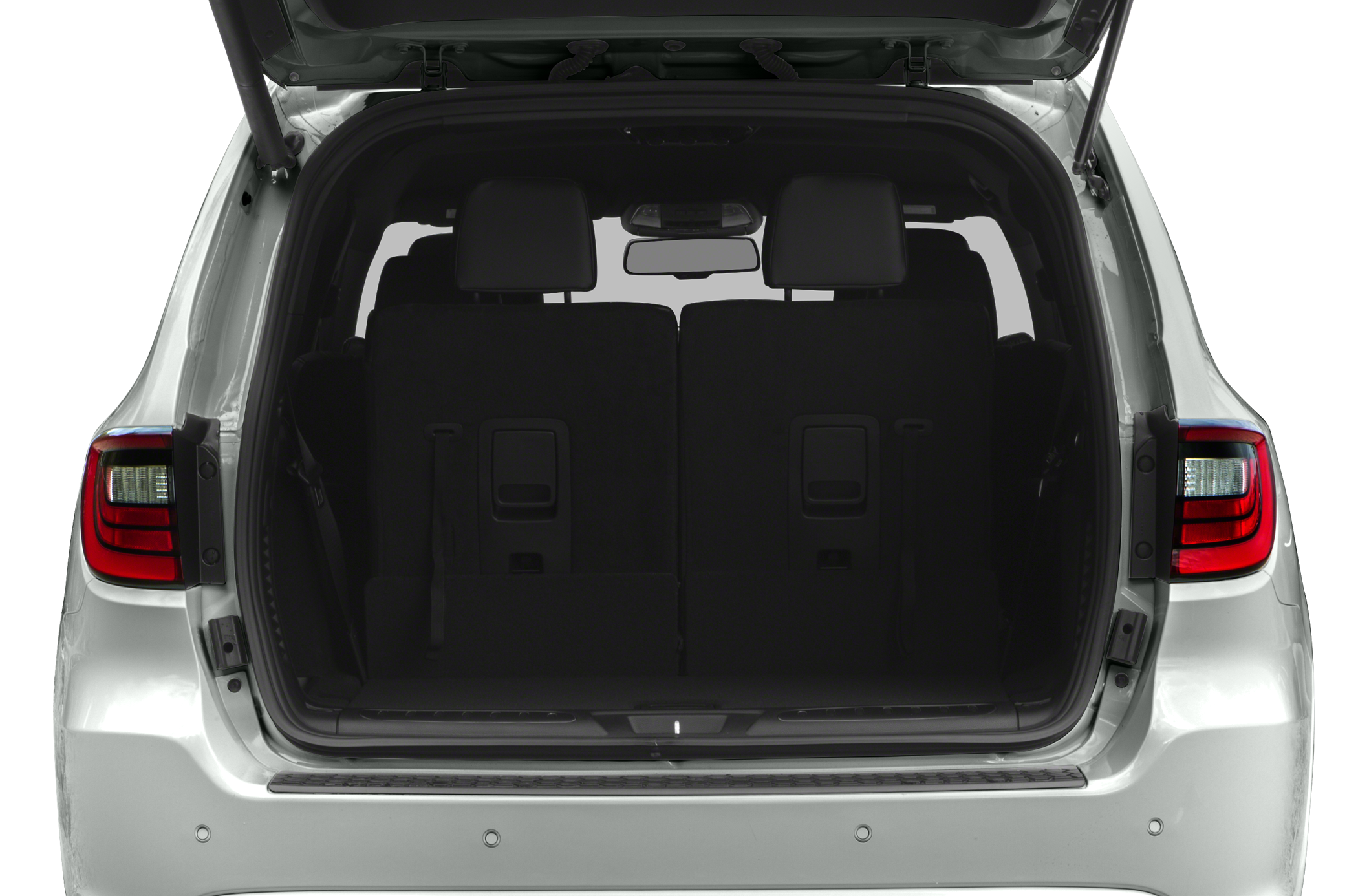 2016 Dodge Durango