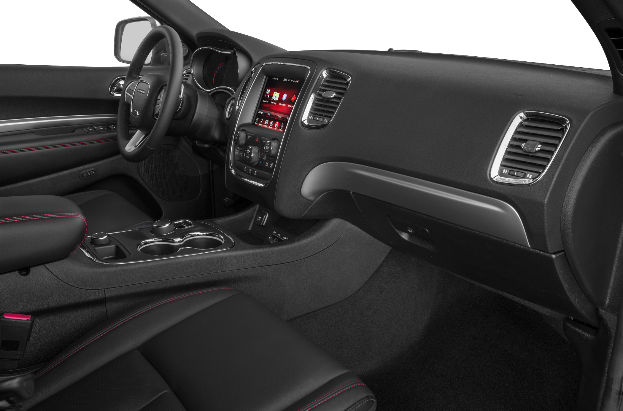 2016 Dodge Durango