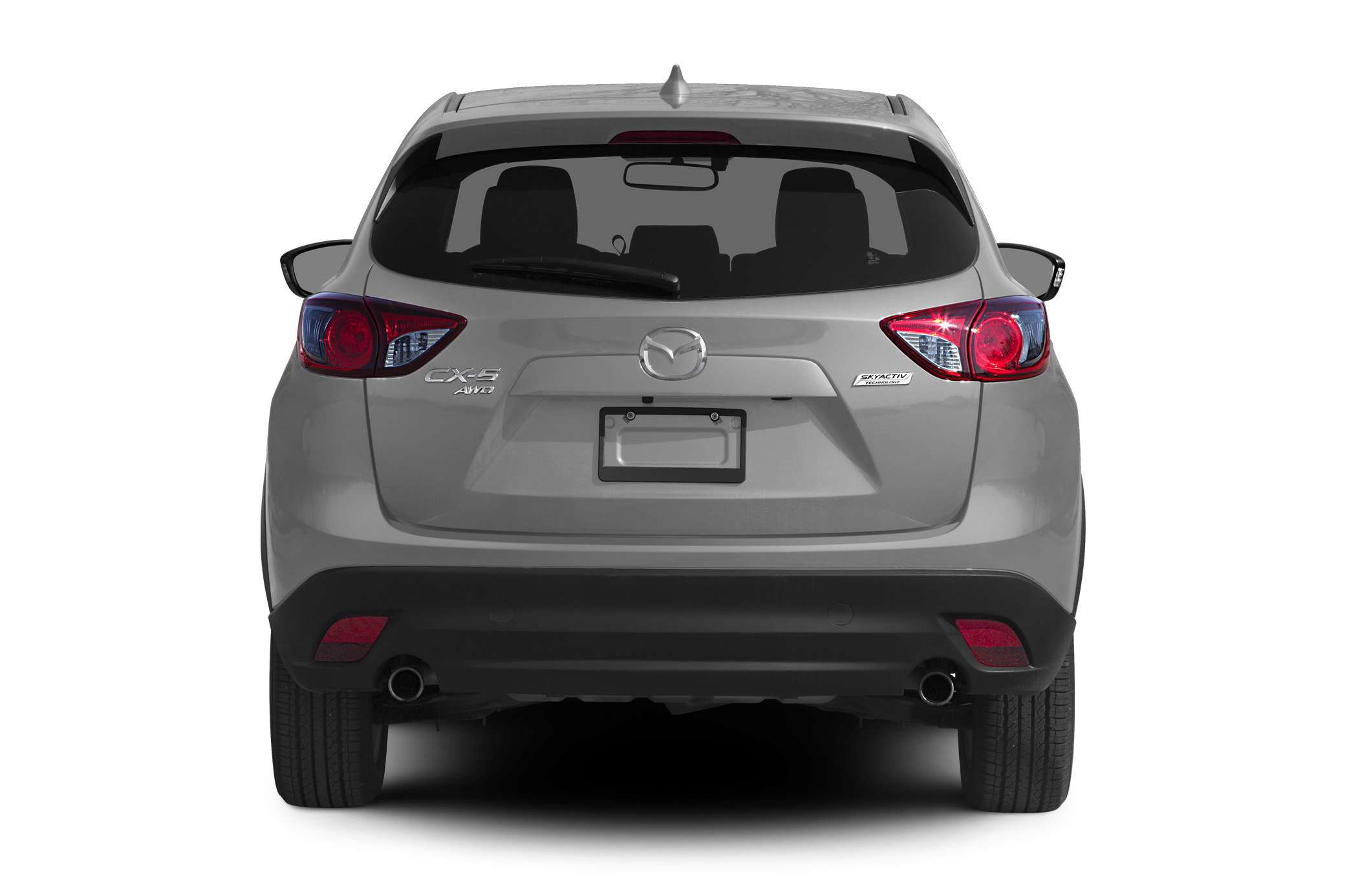 2015 Mazda CX-5
