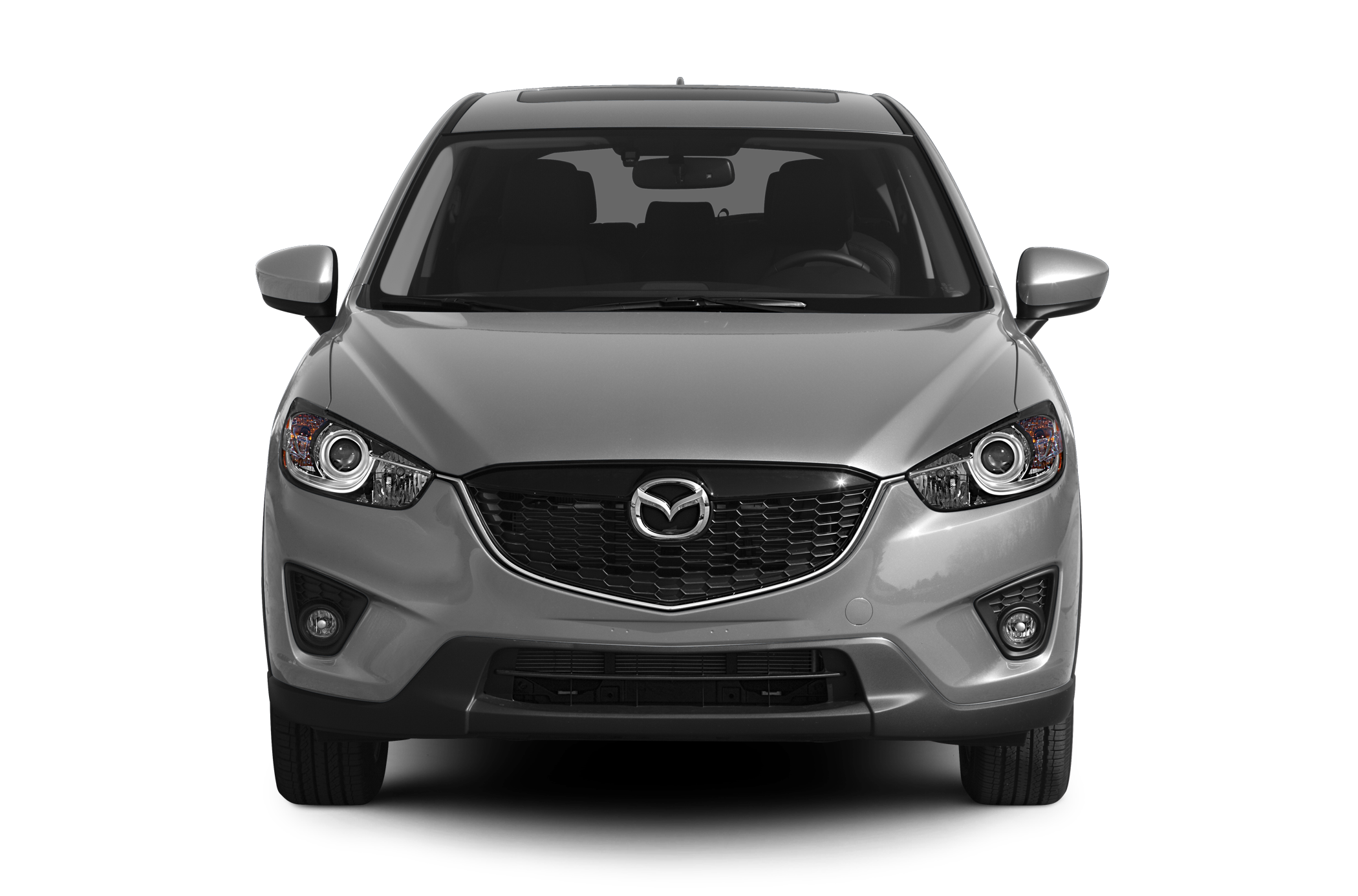 2015 Mazda CX-5