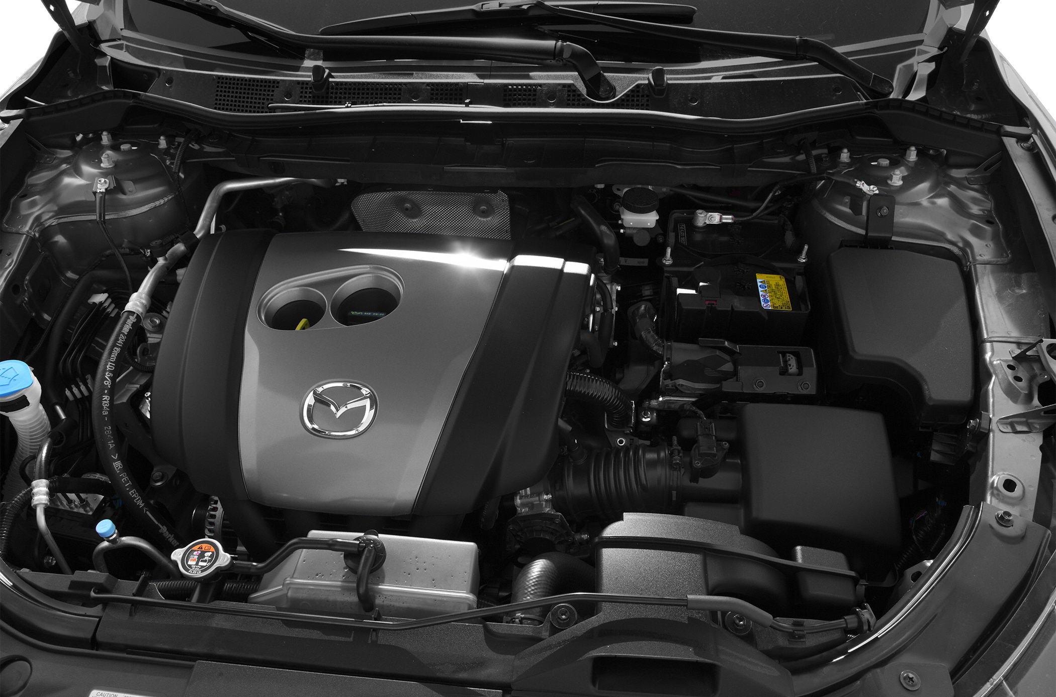 2015 Mazda CX-5