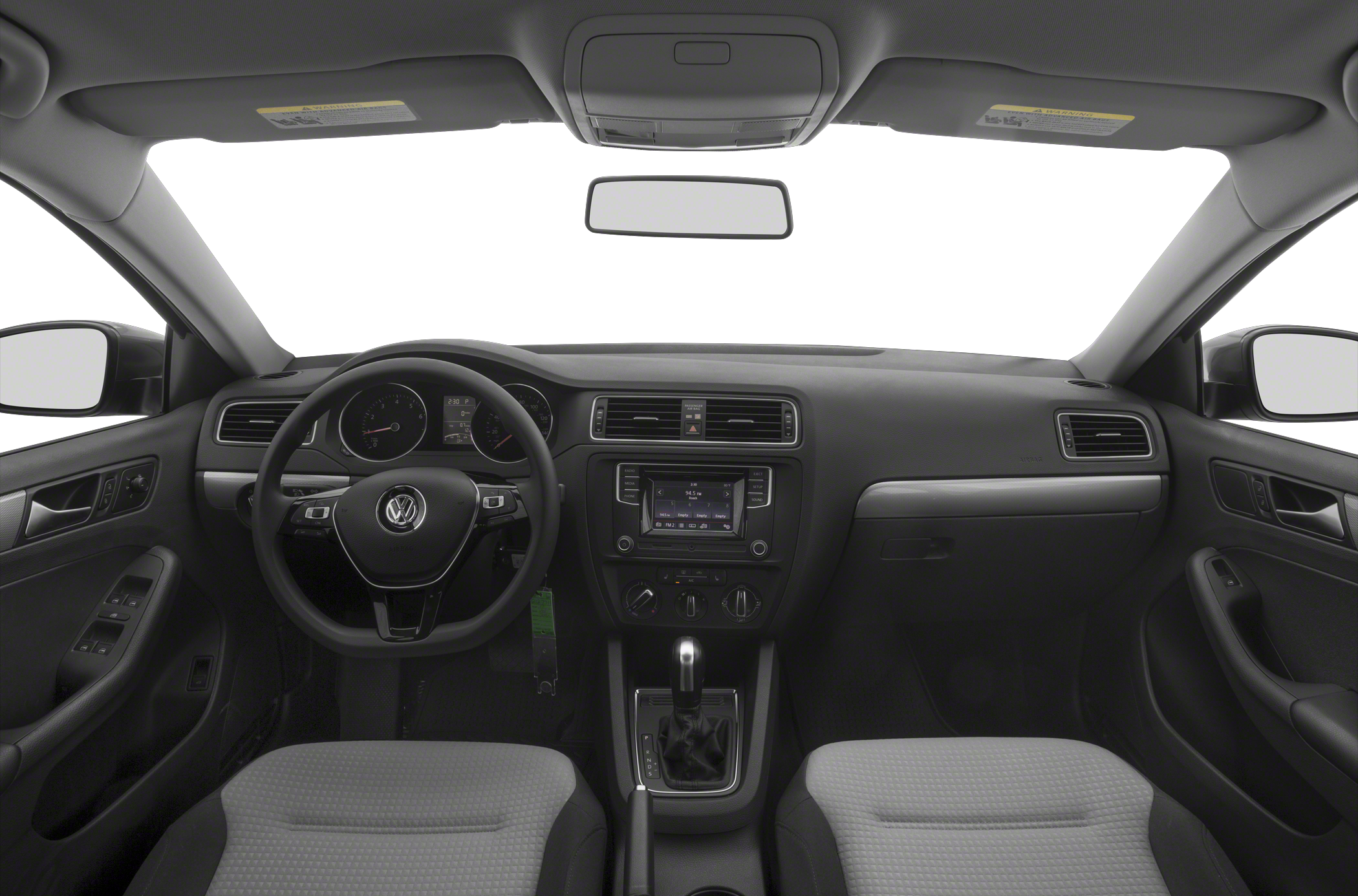 2018 Volkswagen Jetta
