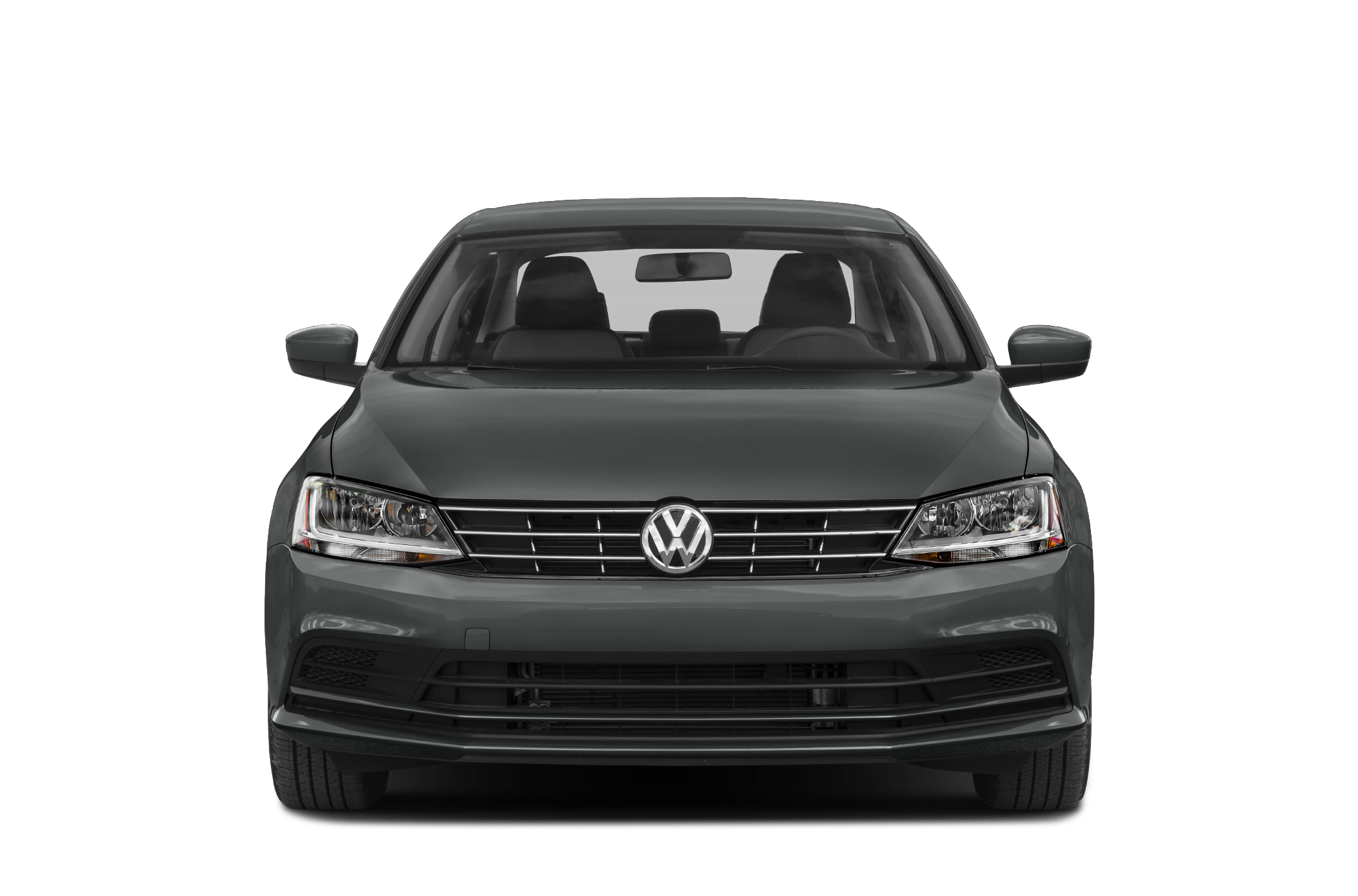 2018 Volkswagen Jetta