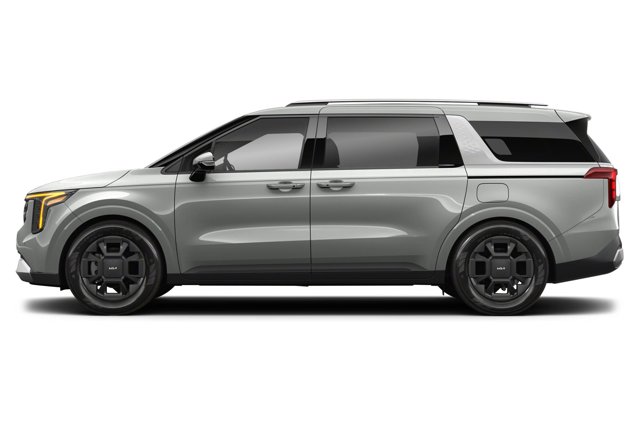 2025 Kia Carnival Hybrid