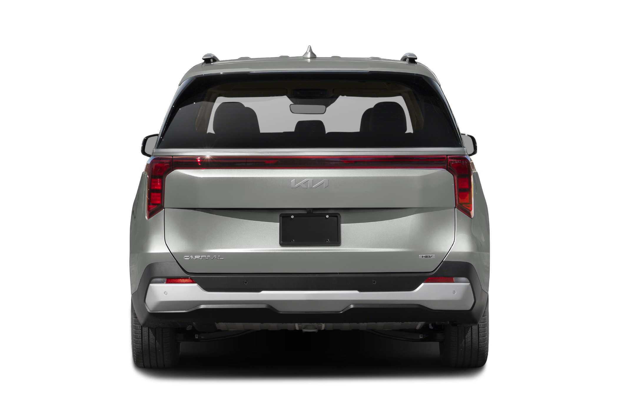 2025 Kia Carnival Hybrid