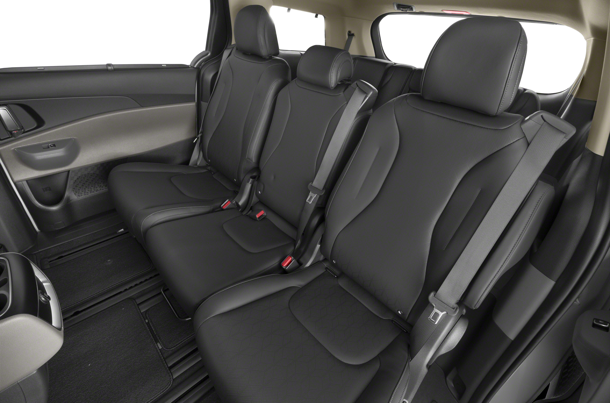 2025 Kia Carnival Hybrid