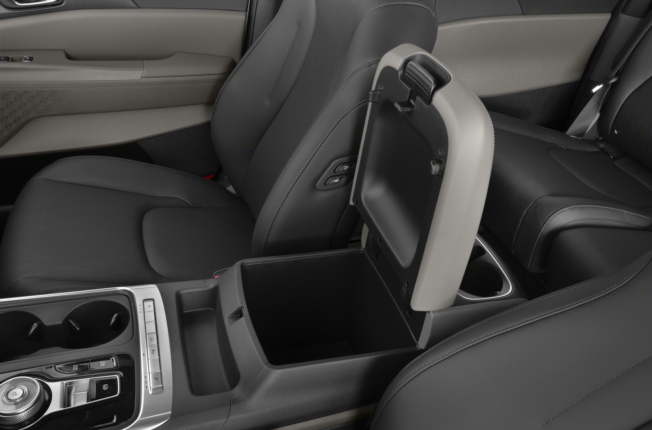 2025 Kia Carnival Hybrid