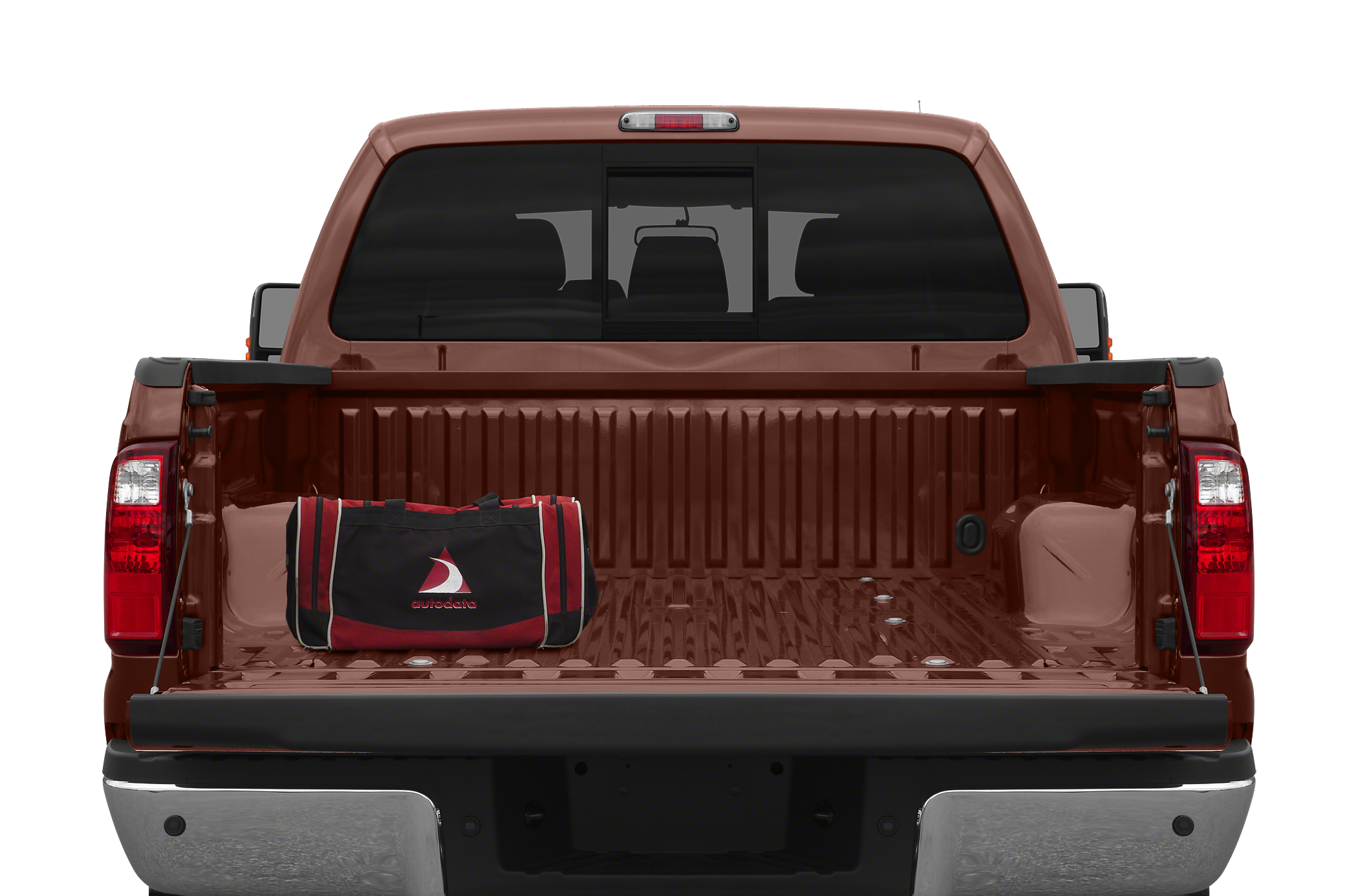 2012 Ford F-350