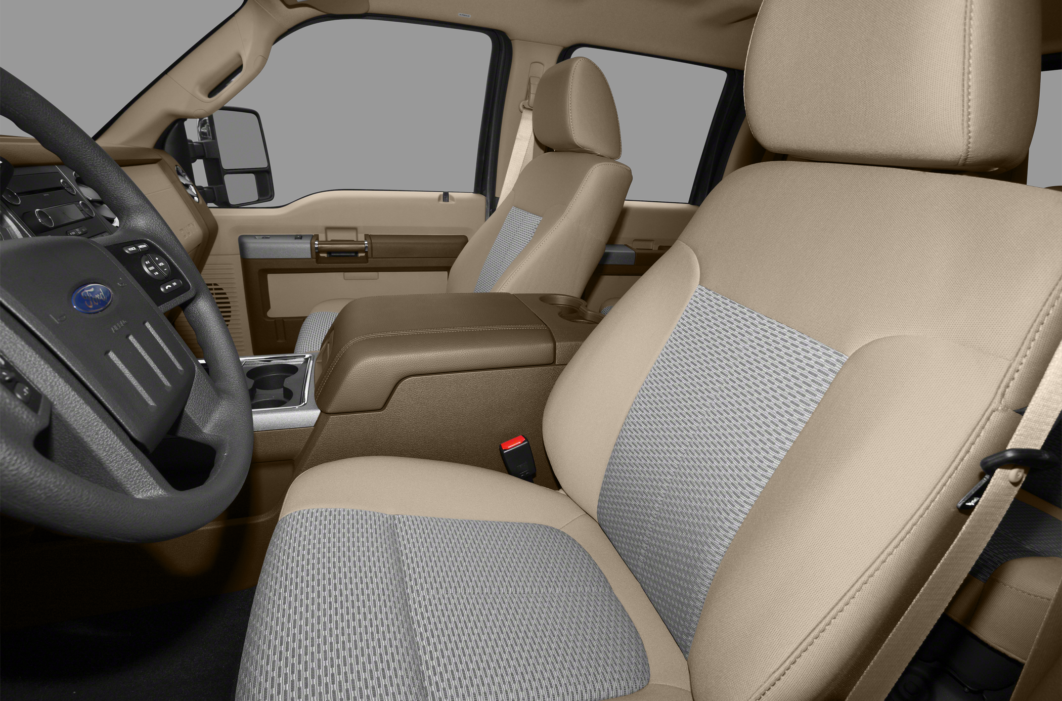2012 Ford F-350