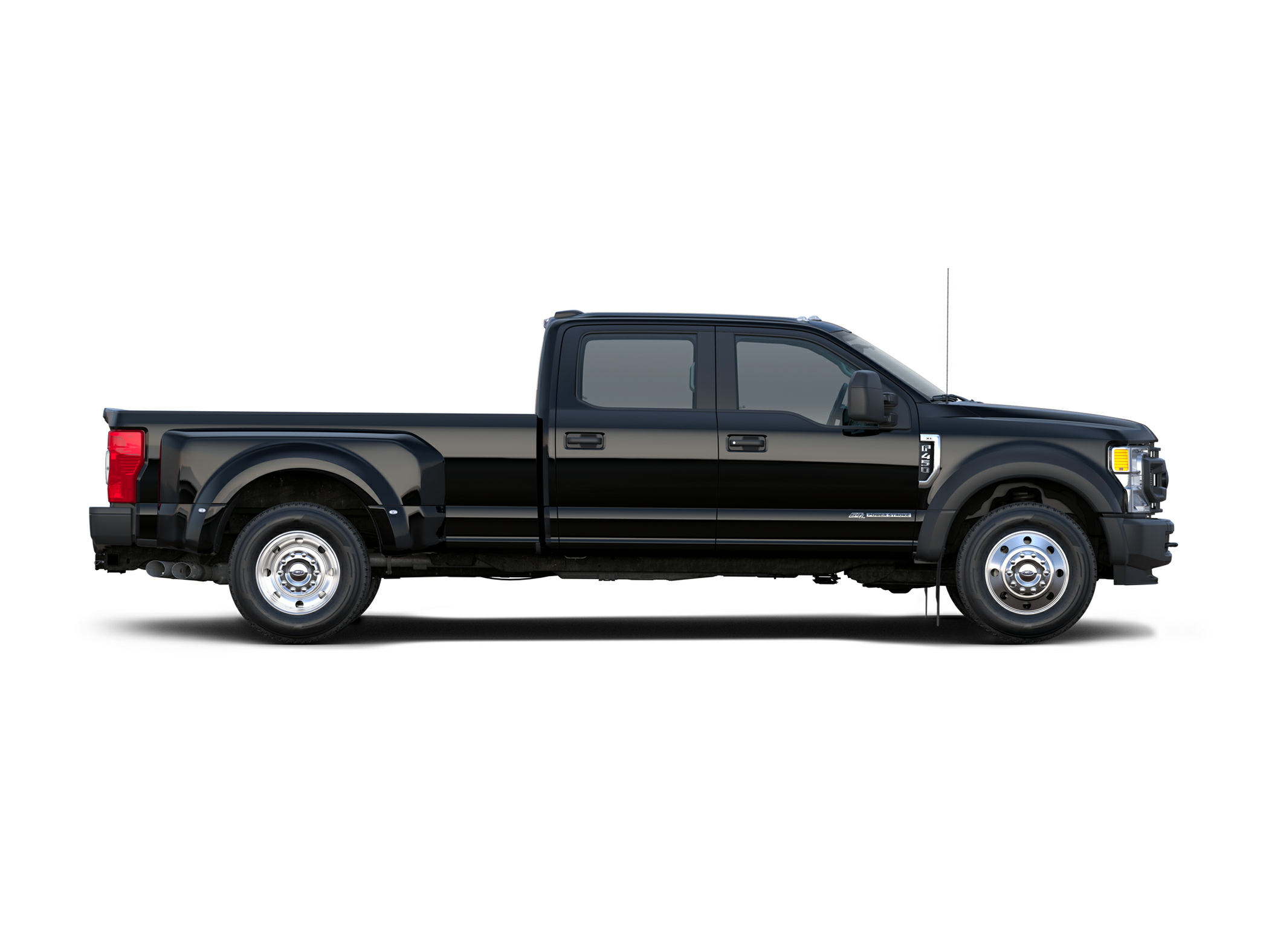 2020 Ford F-450