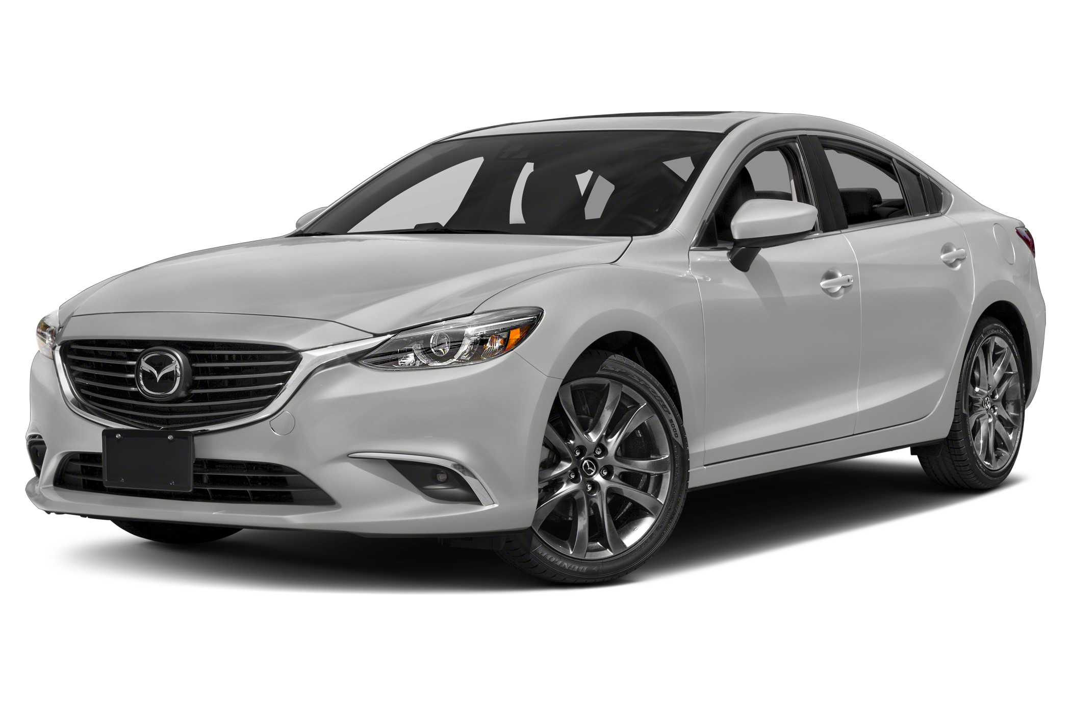 2016 Mazda Mazda6 Trim Levels & Configurations | Cars.com