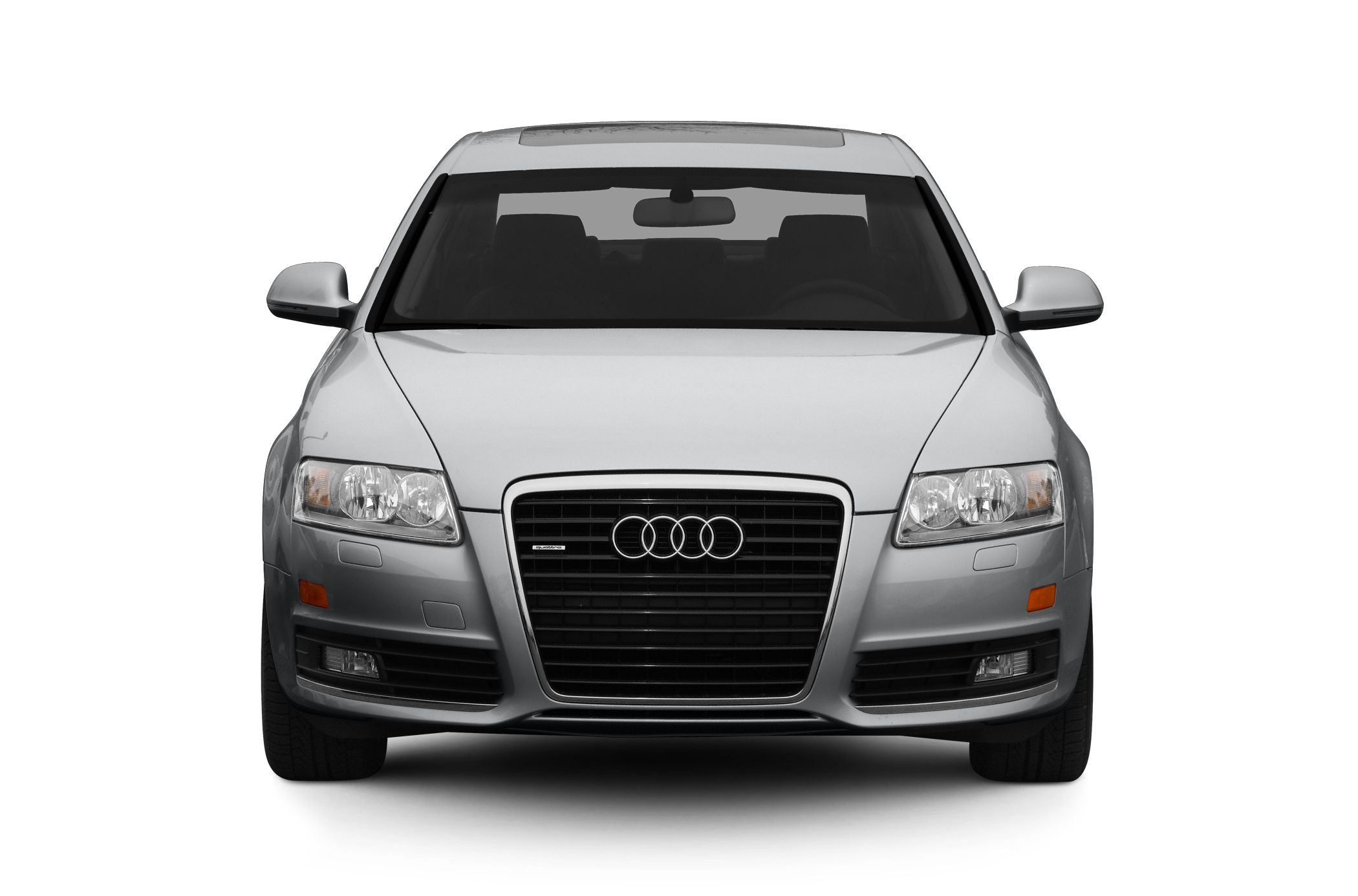 2010 Audi A6