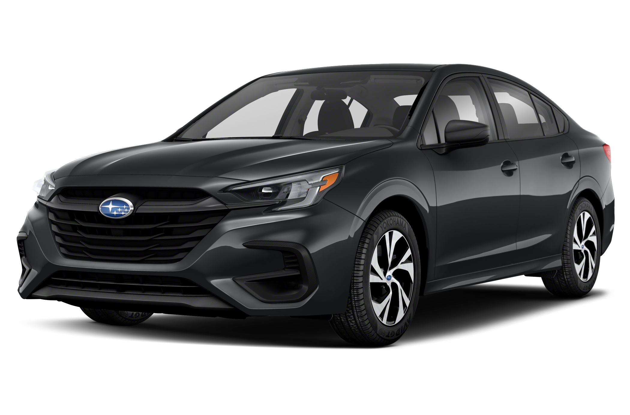 Subaru Legacy Models, Generations & Redesigns