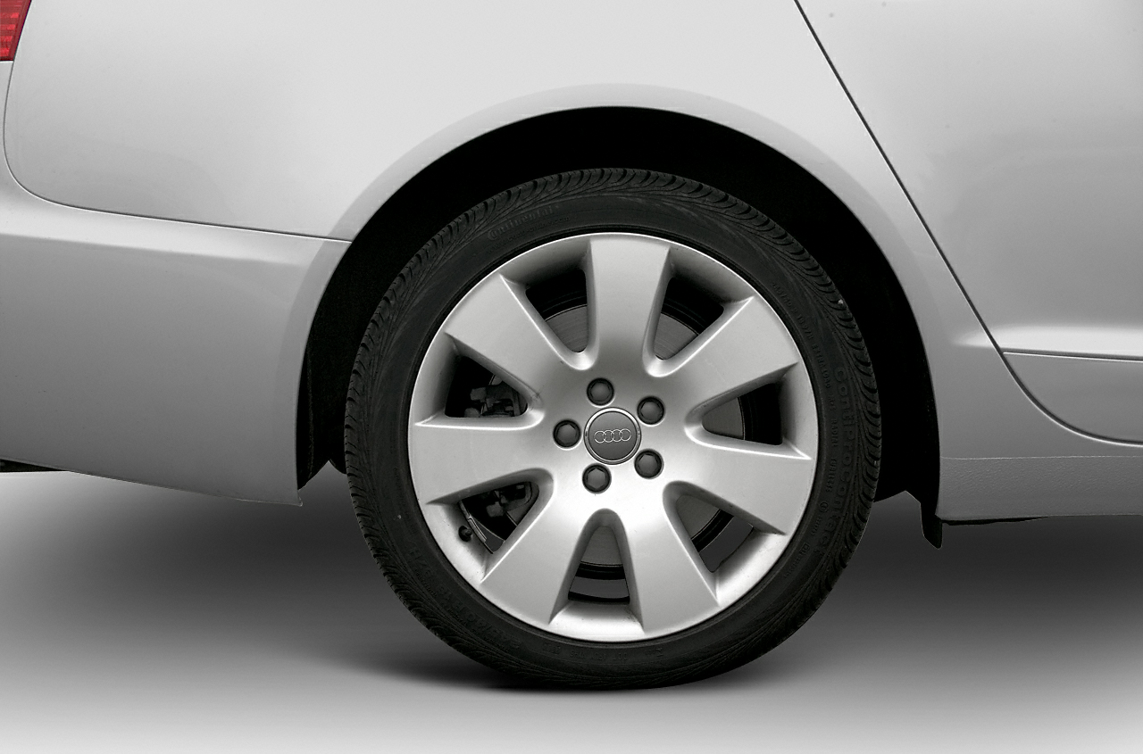 2007 Audi A6