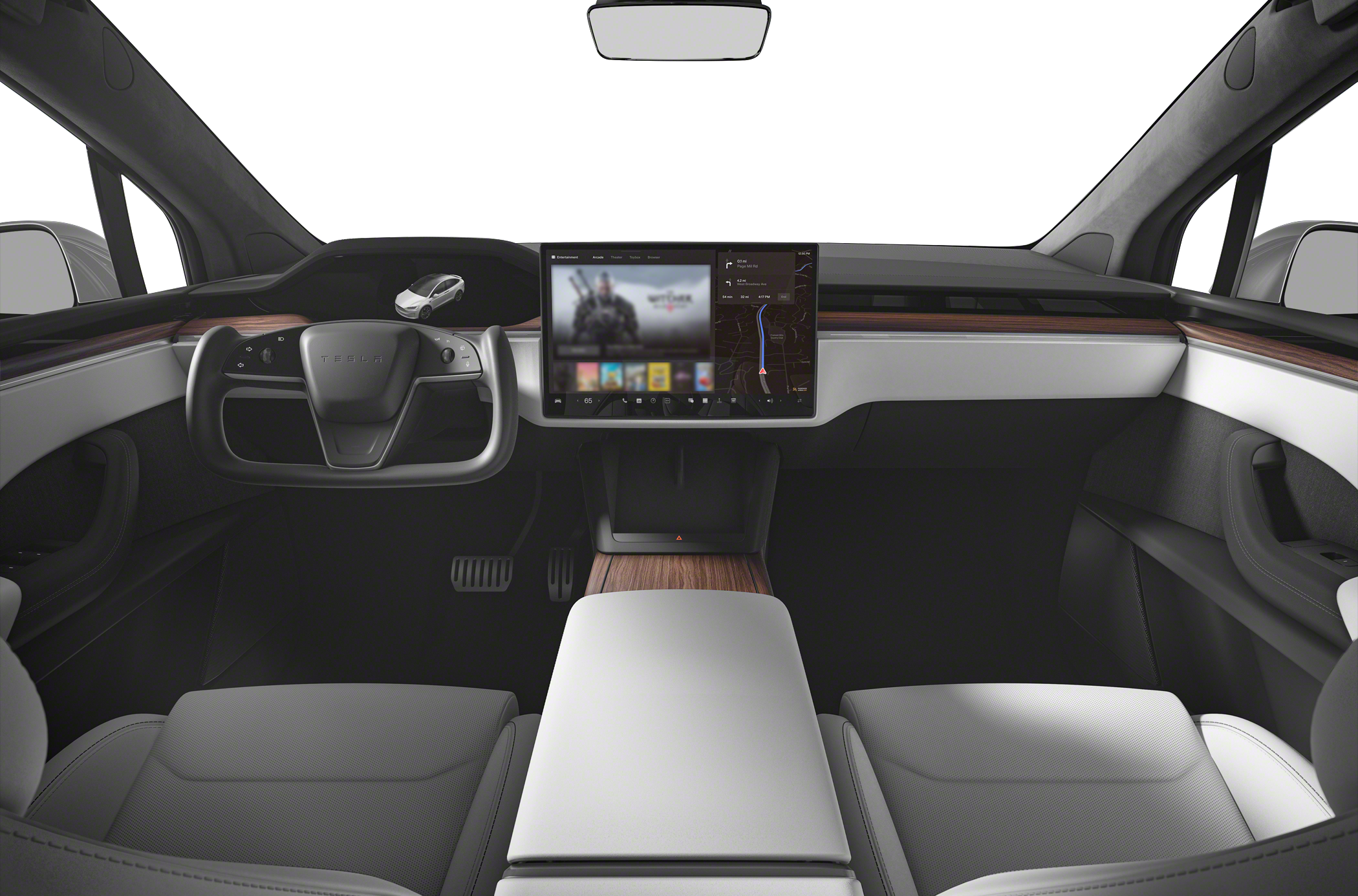 2023 Tesla Model X