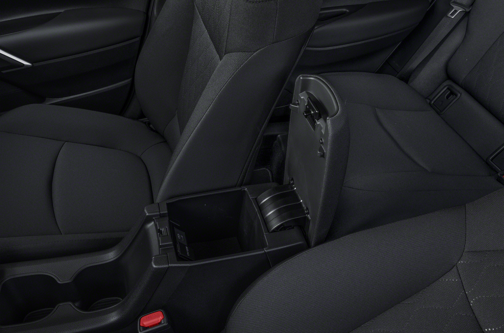 2026 Toyota Corolla Cross