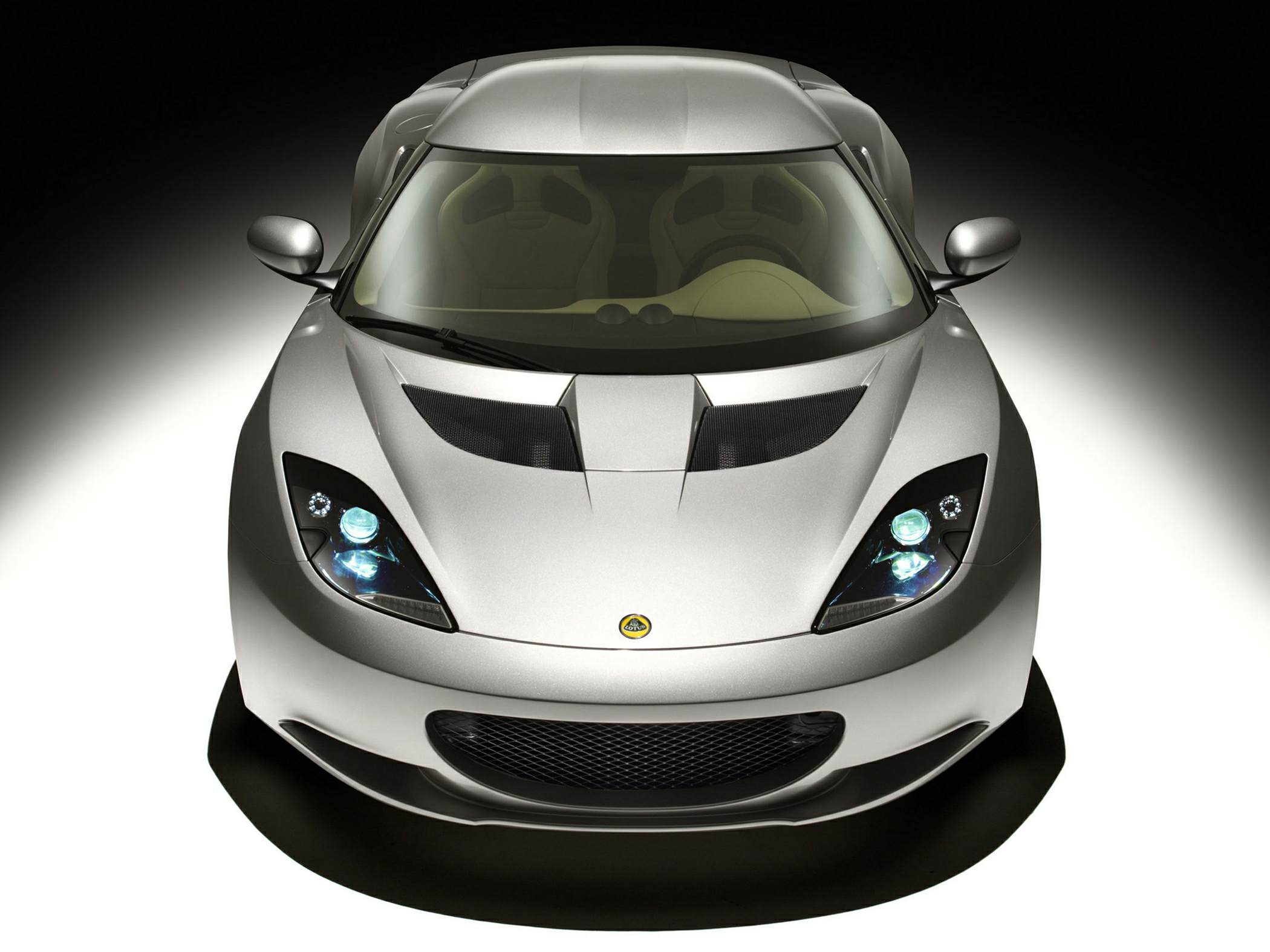 2012 Lotus Evora