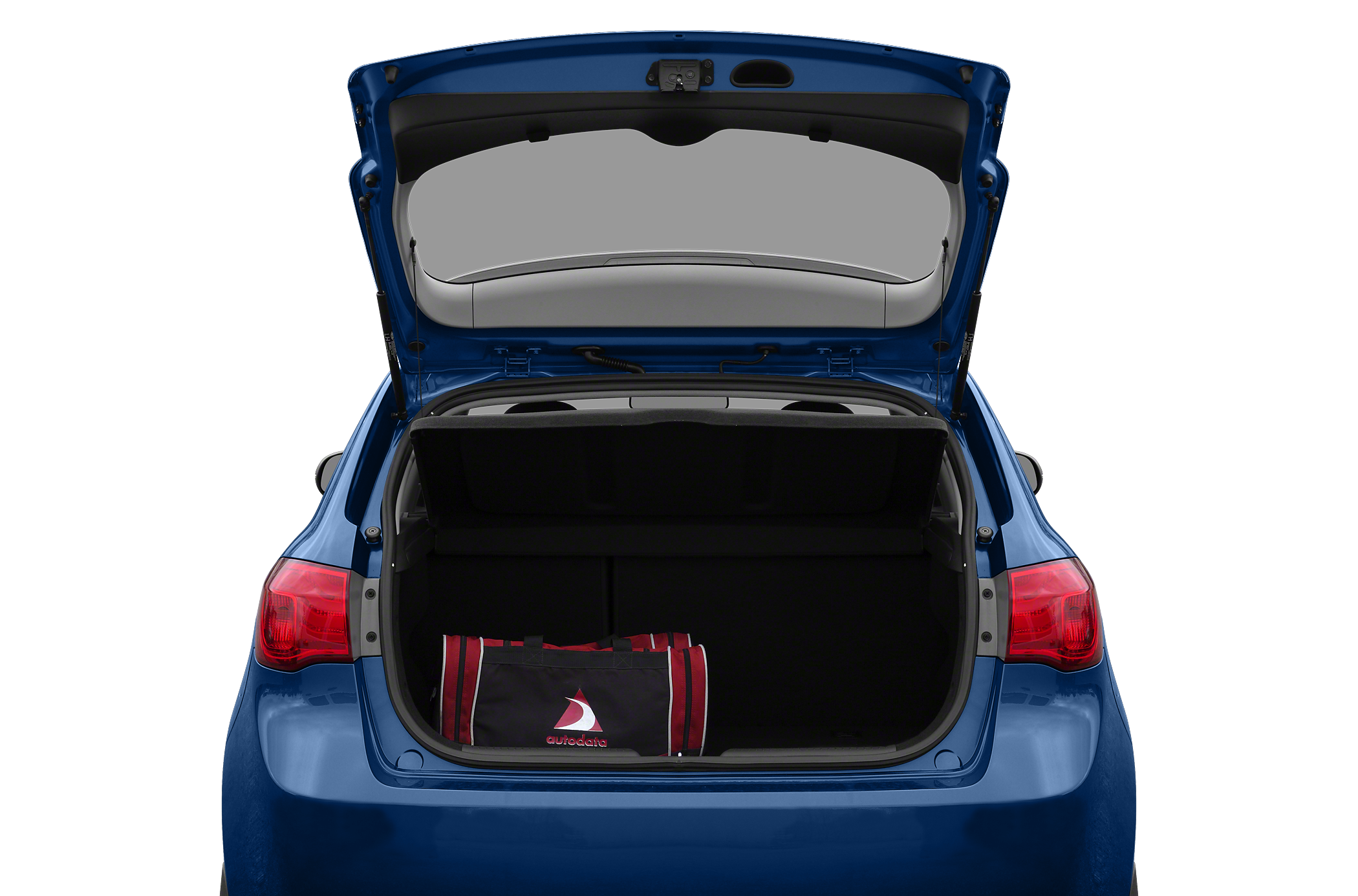 2011 Kia Forte