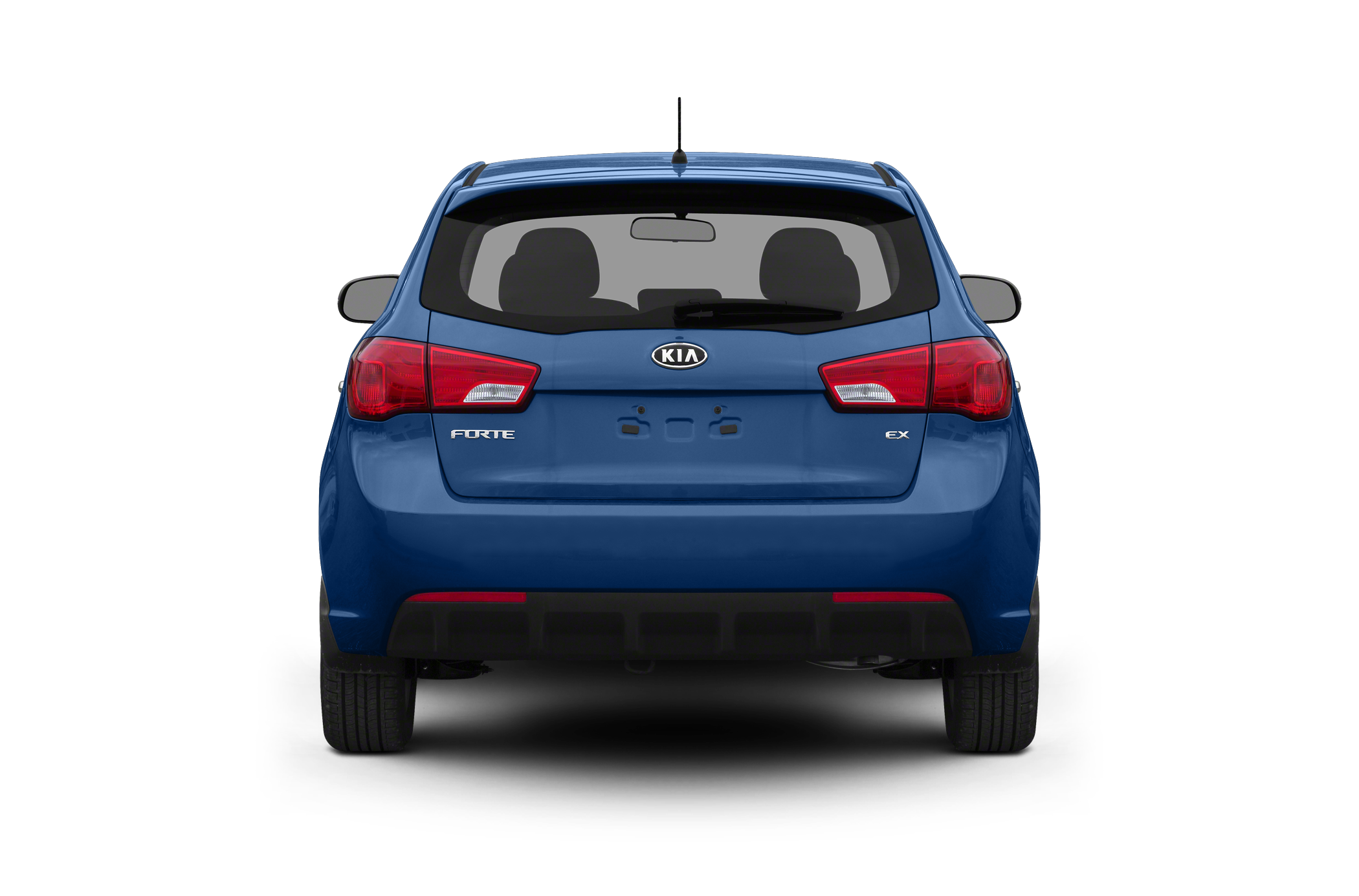 2011 Kia Forte