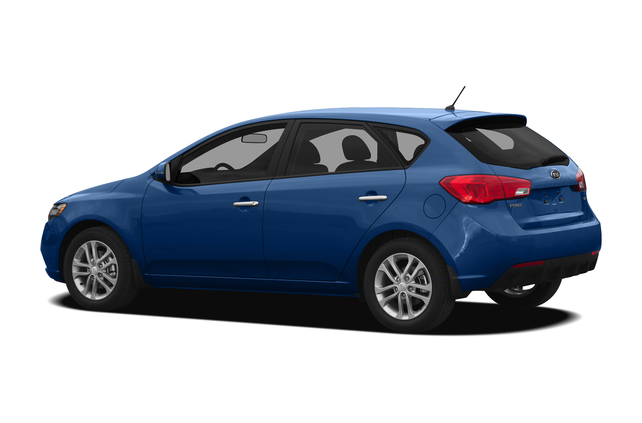 2011 Kia Forte