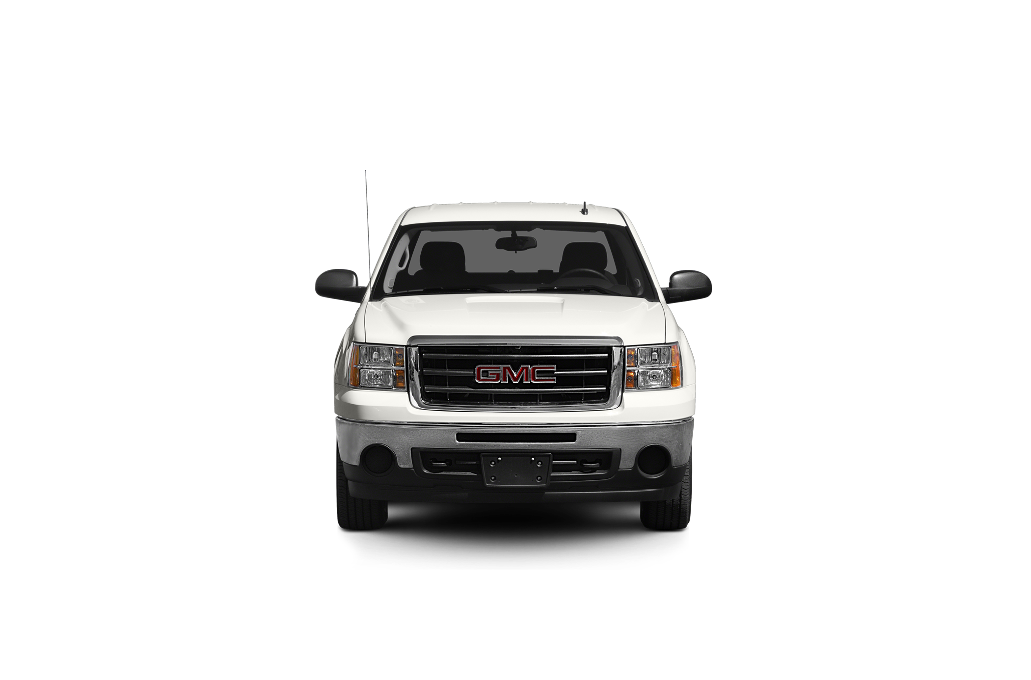 2012 GMC Sierra 1500 Hybrid
