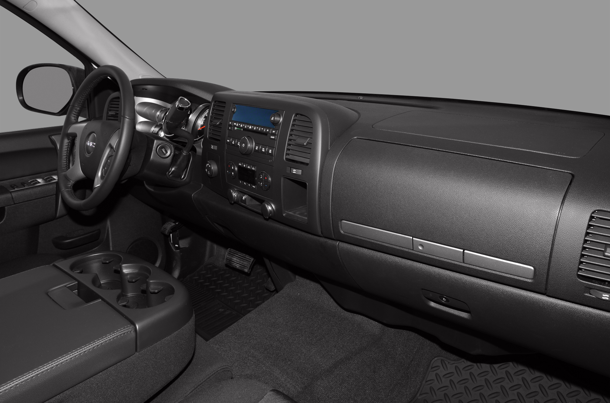 2012 GMC Sierra 1500 Hybrid