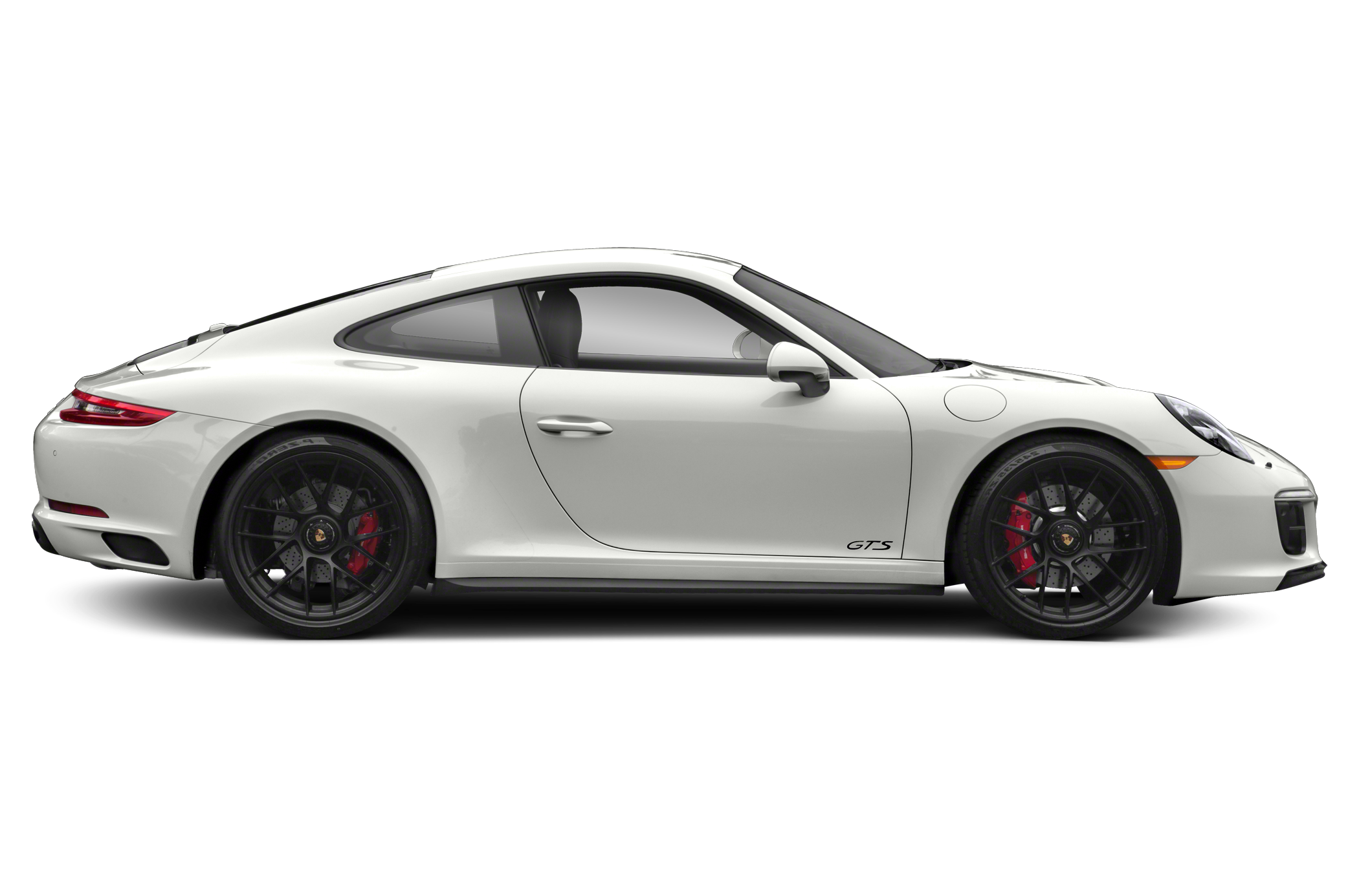 2019 Porsche 911