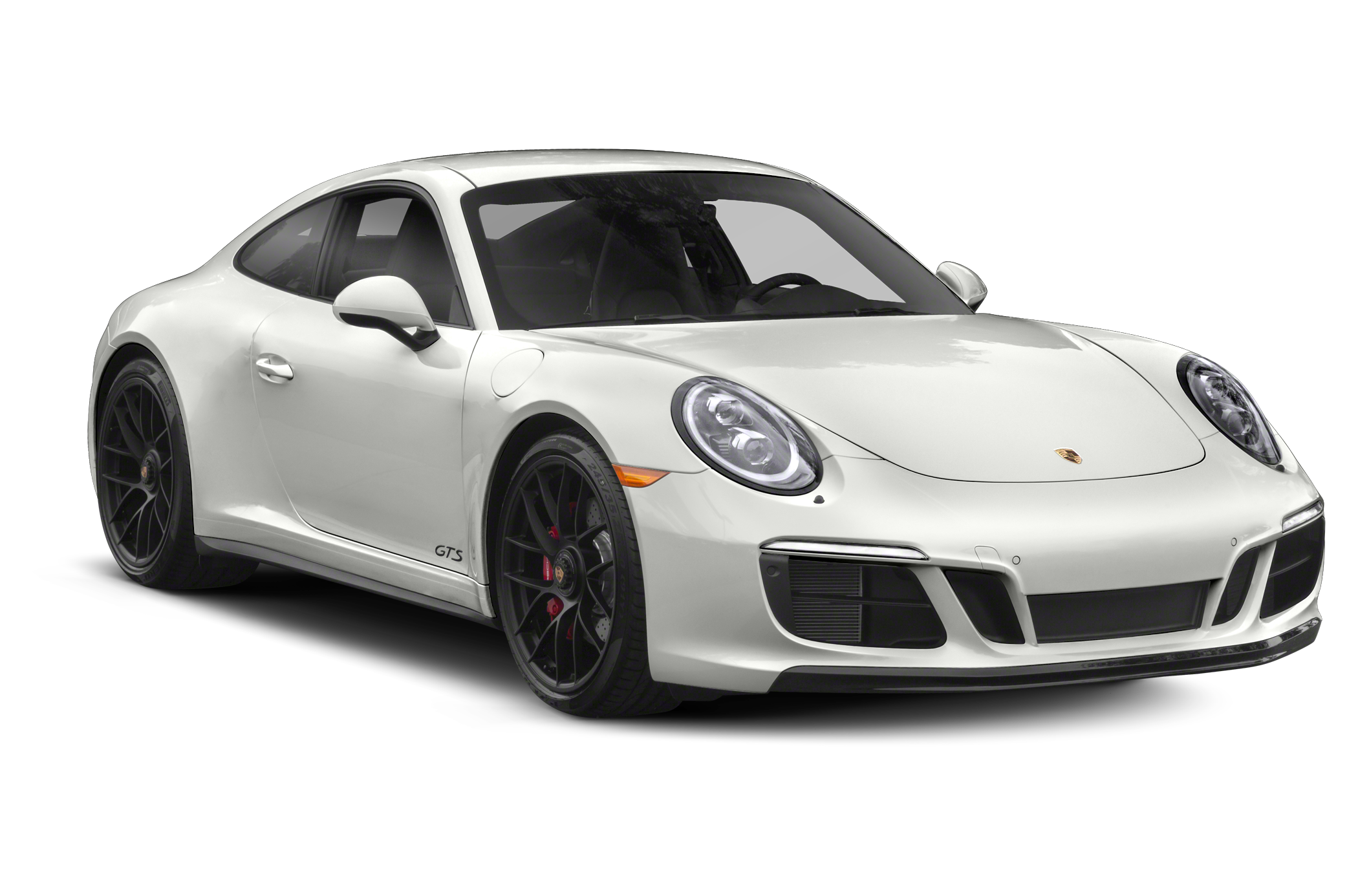 2019 Porsche 911