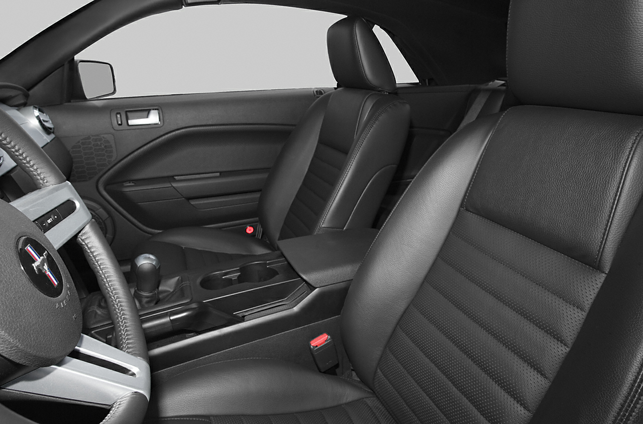 2006 Ford Mustang
