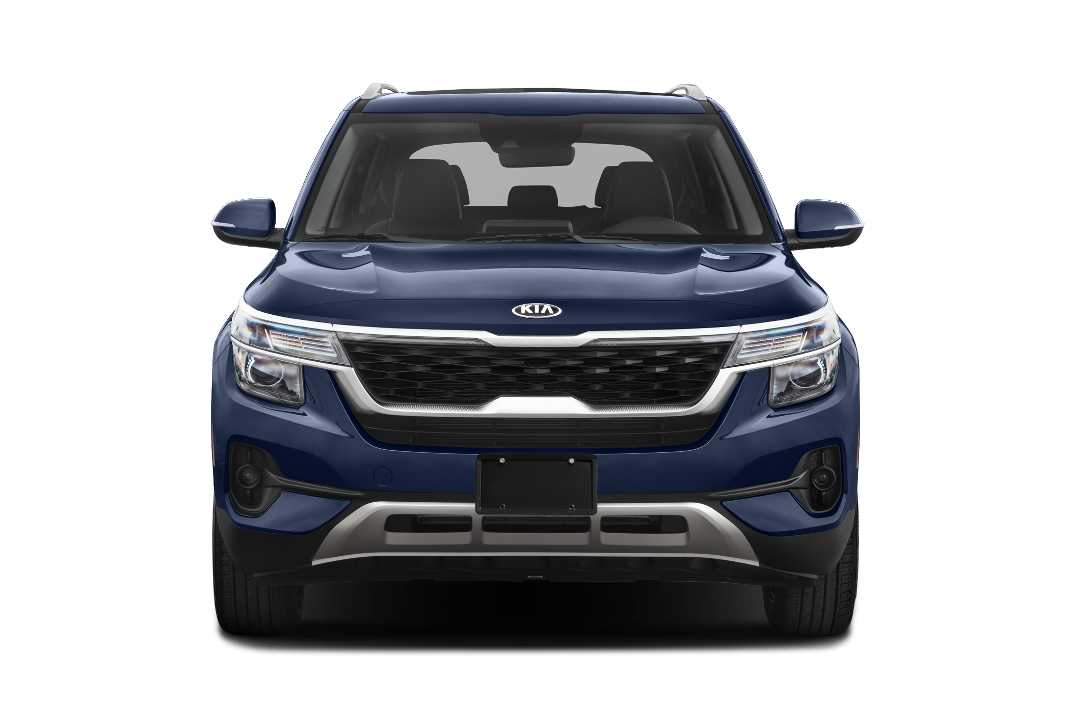 2021 Kia Seltos