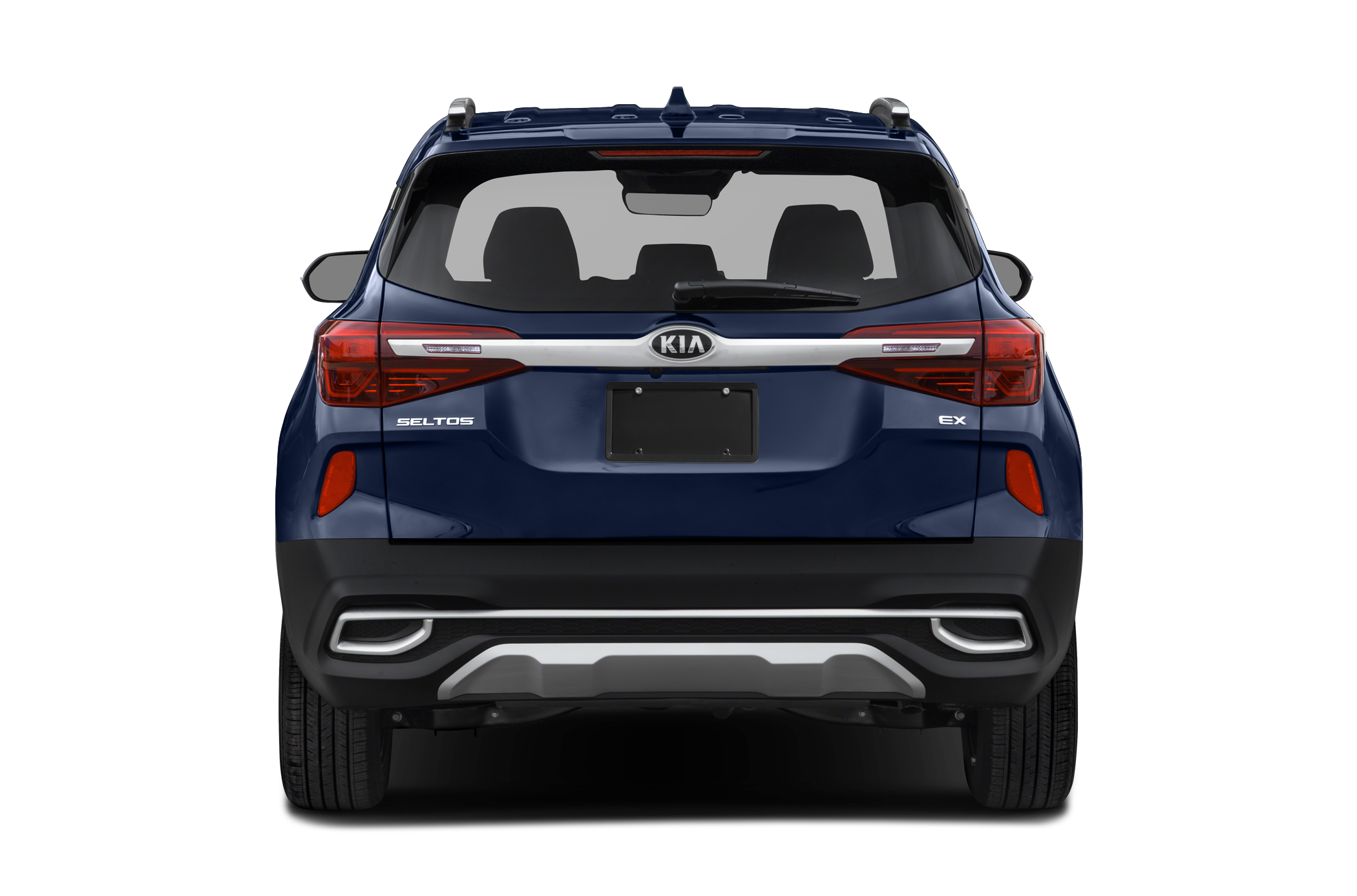 2021 Kia Seltos