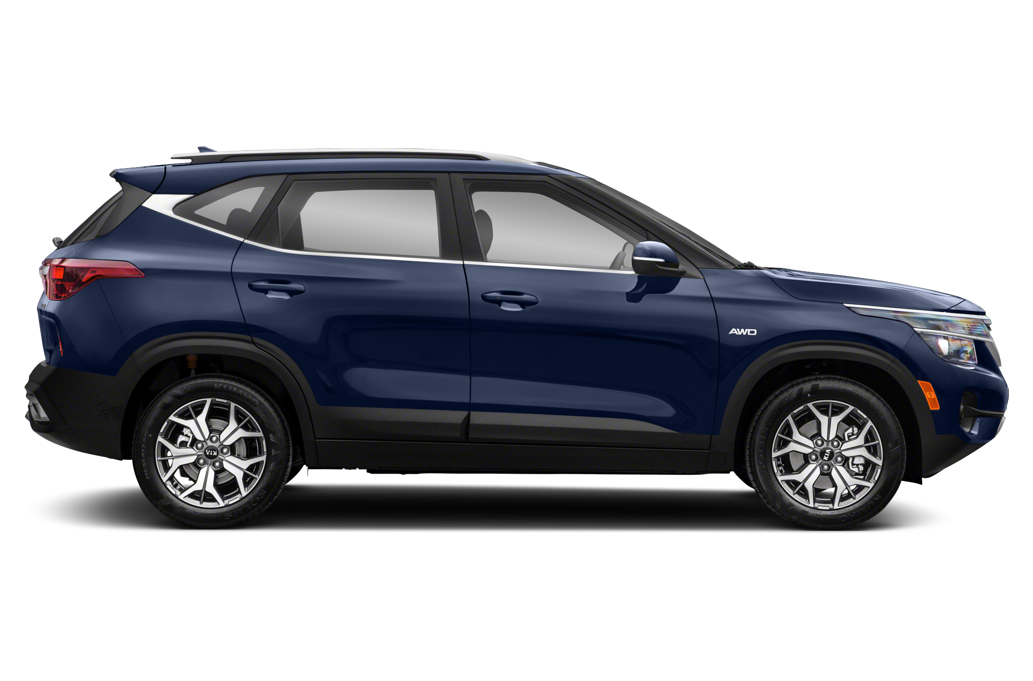 2021 Kia Seltos