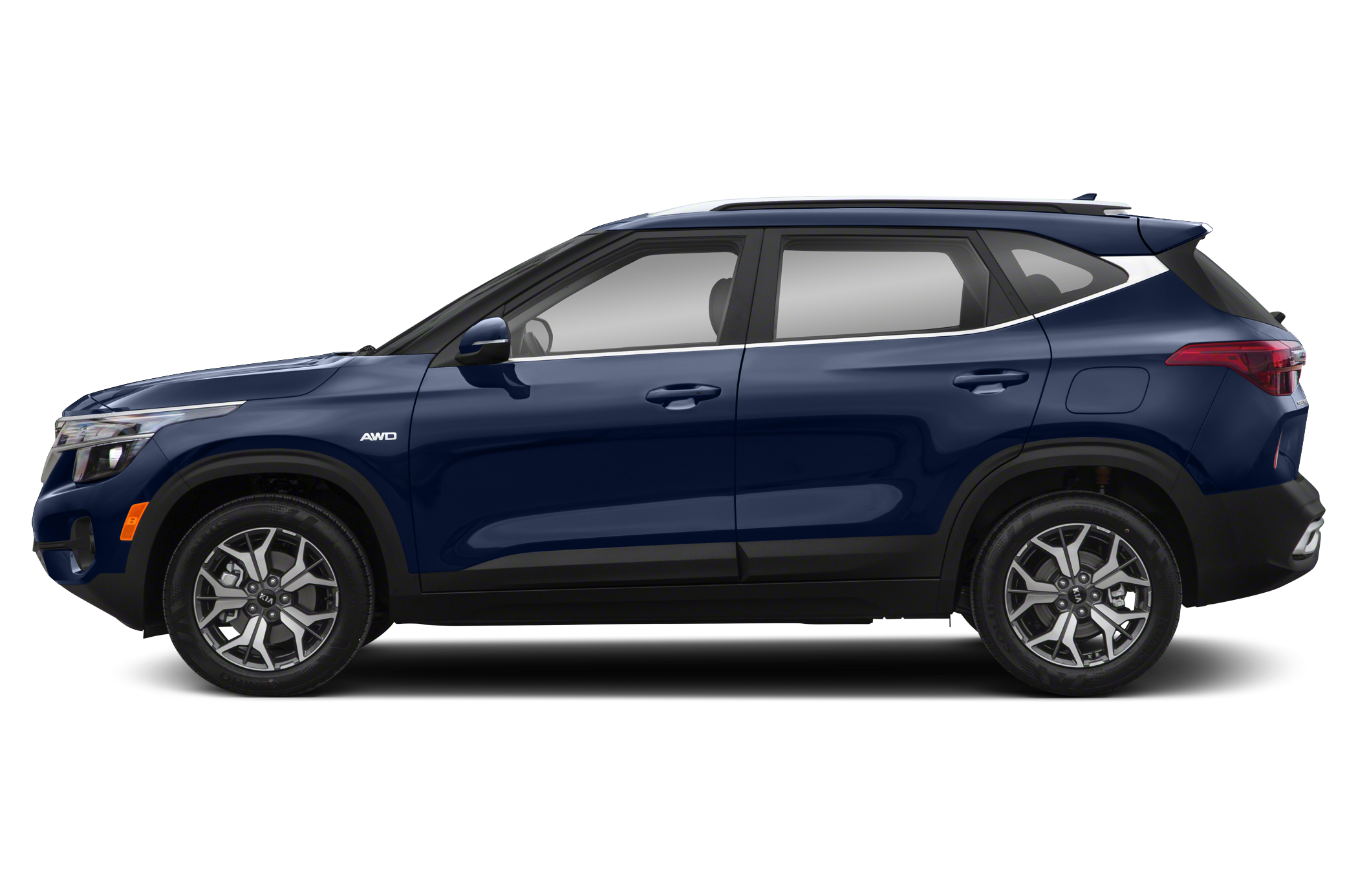 2021 Kia Seltos