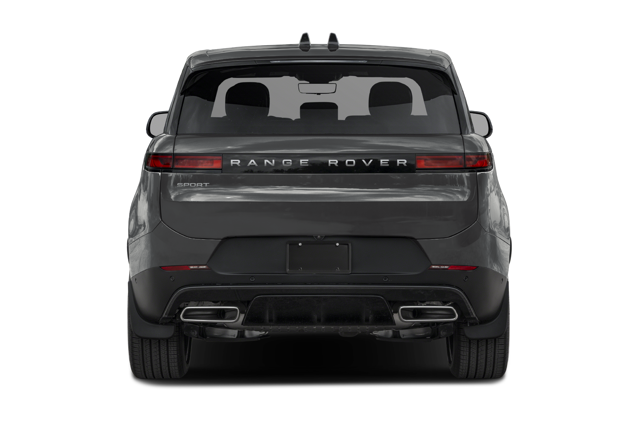 2024 Land Rover Range Rover Sport