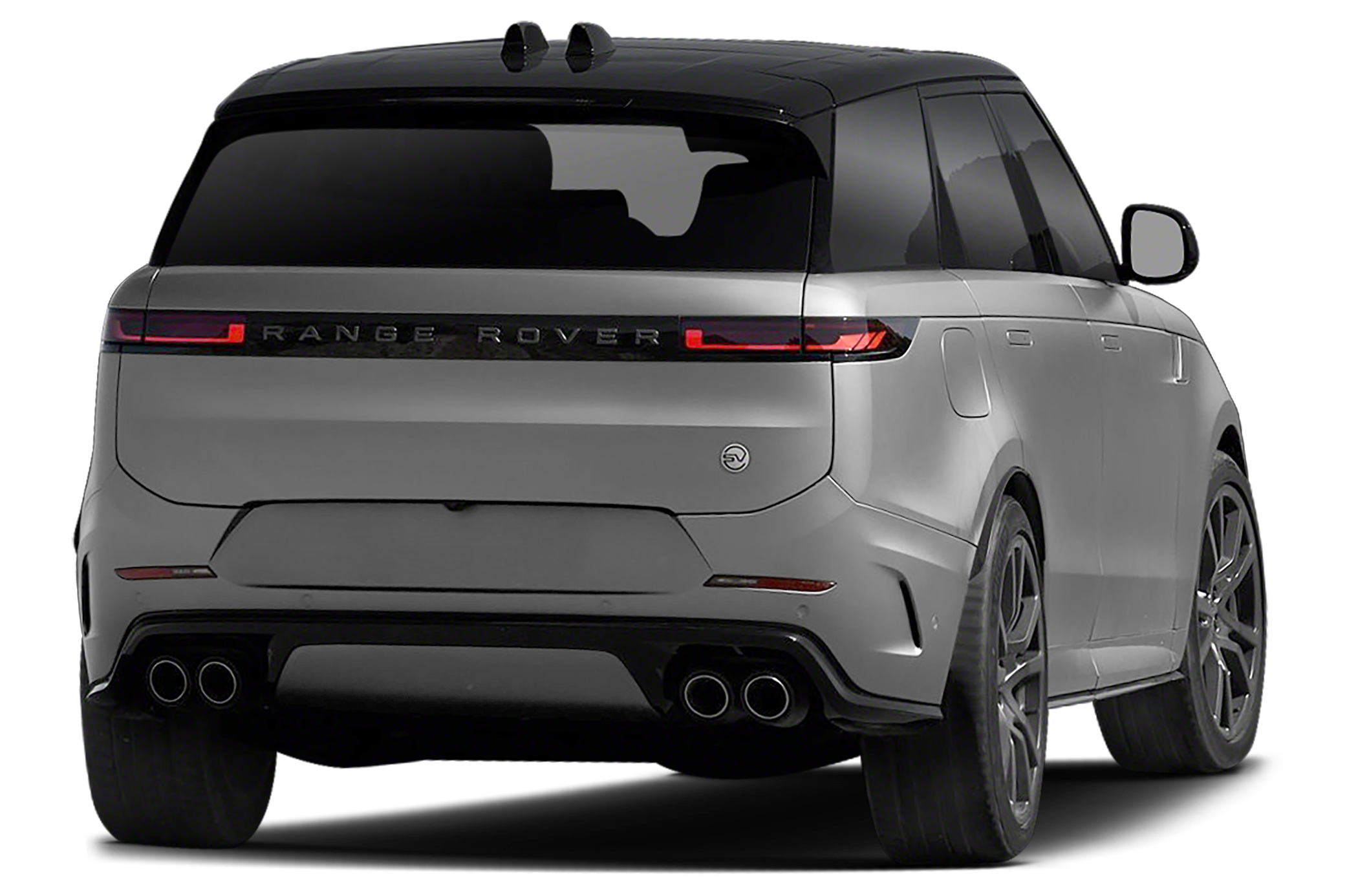 2024 Land Rover Range Rover Sport