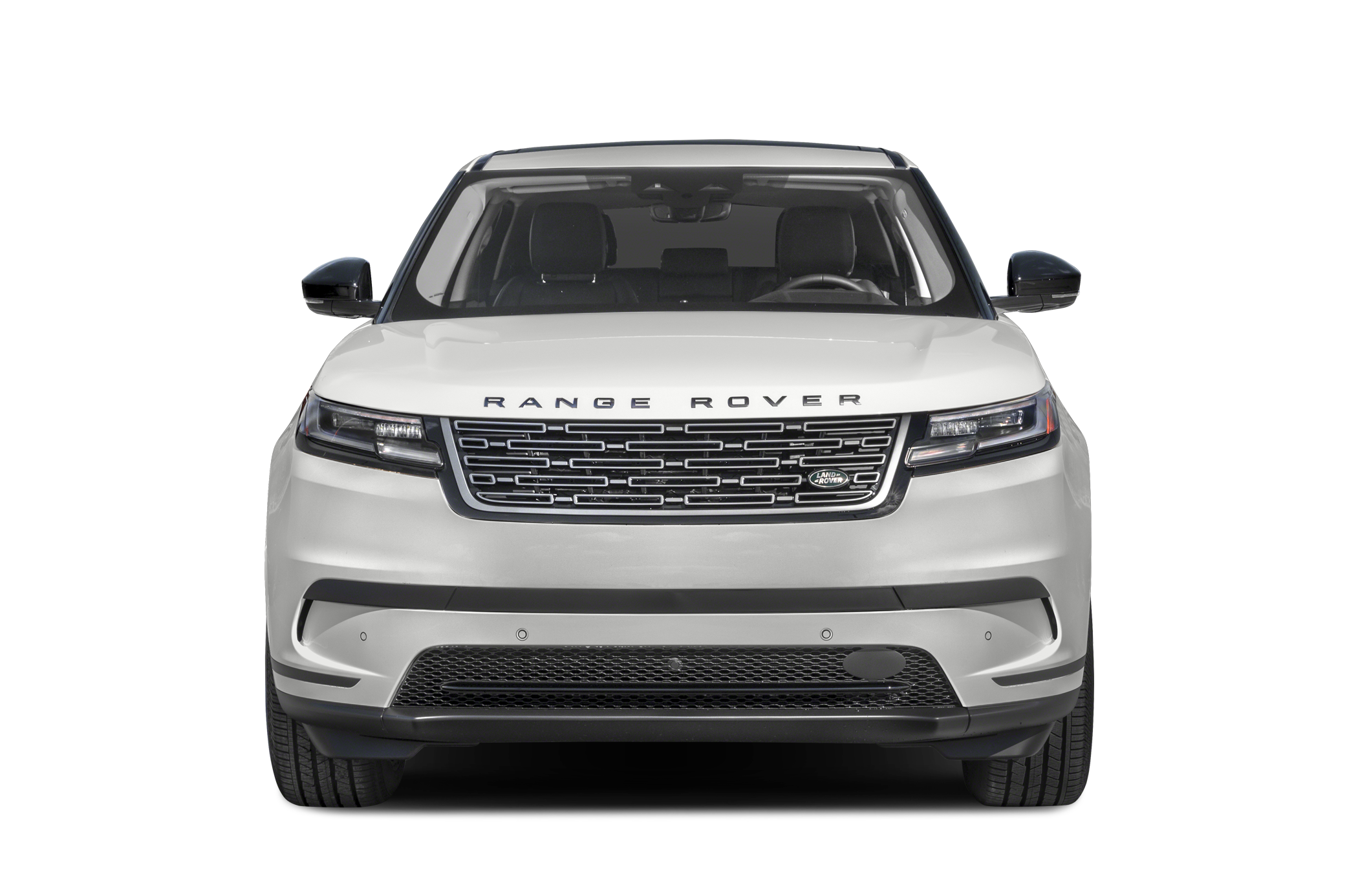 2025 Land Rover Range Rover Velar